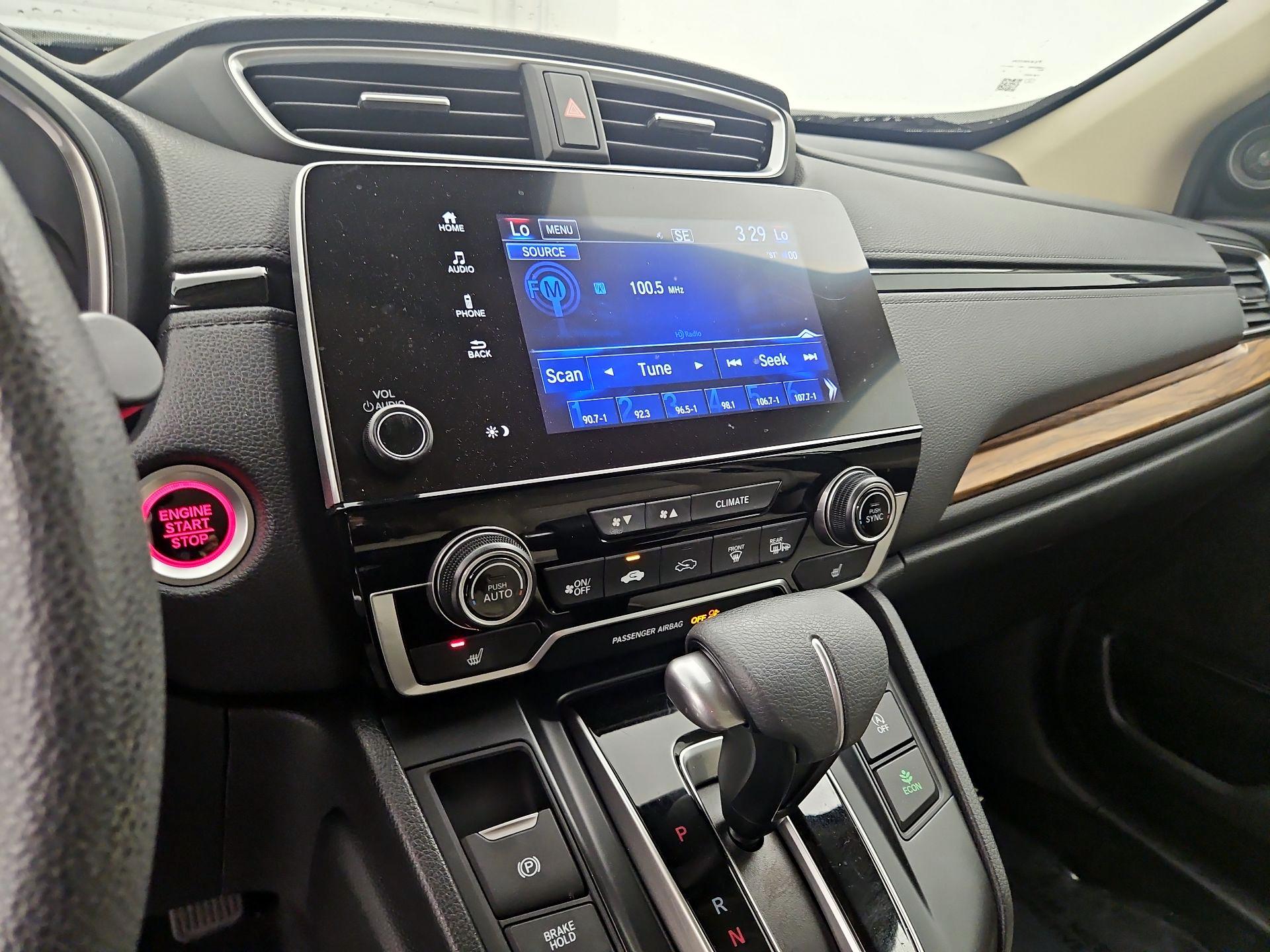 Thumbnail: 2022 Honda CR-V - 15