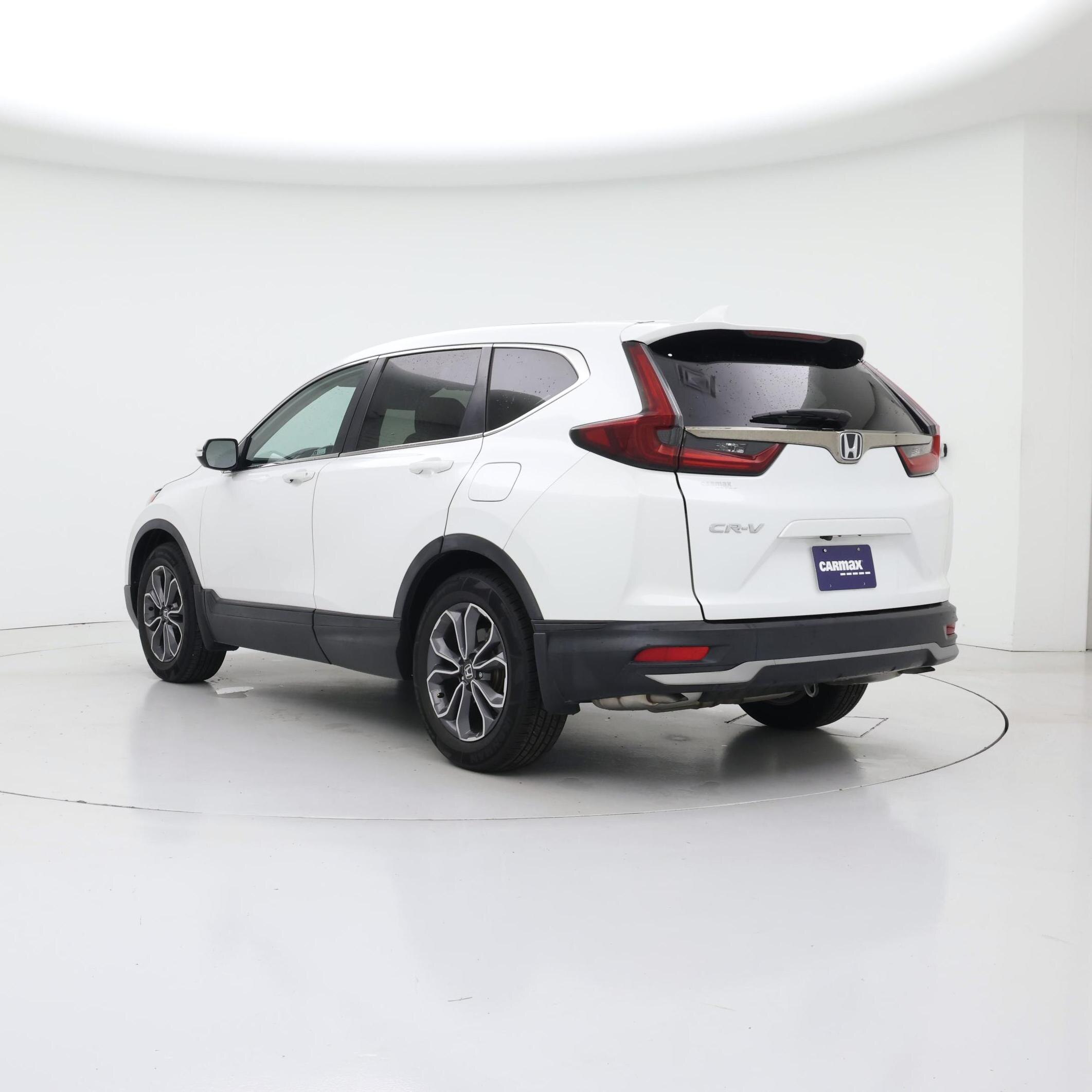 Thumbnail: 2022 Honda CR-V - 2
