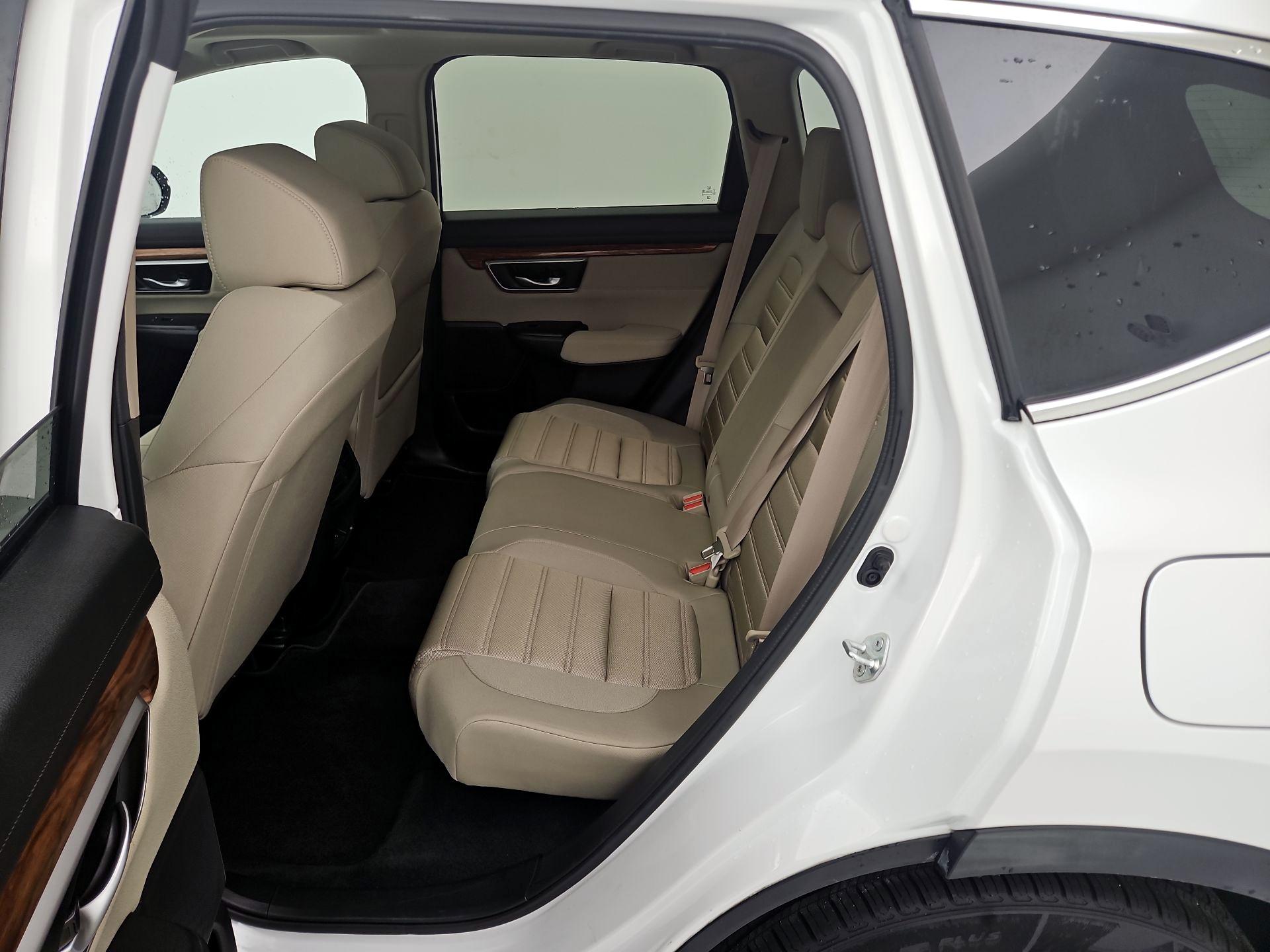 Thumbnail: 2022 Honda CR-V - 20