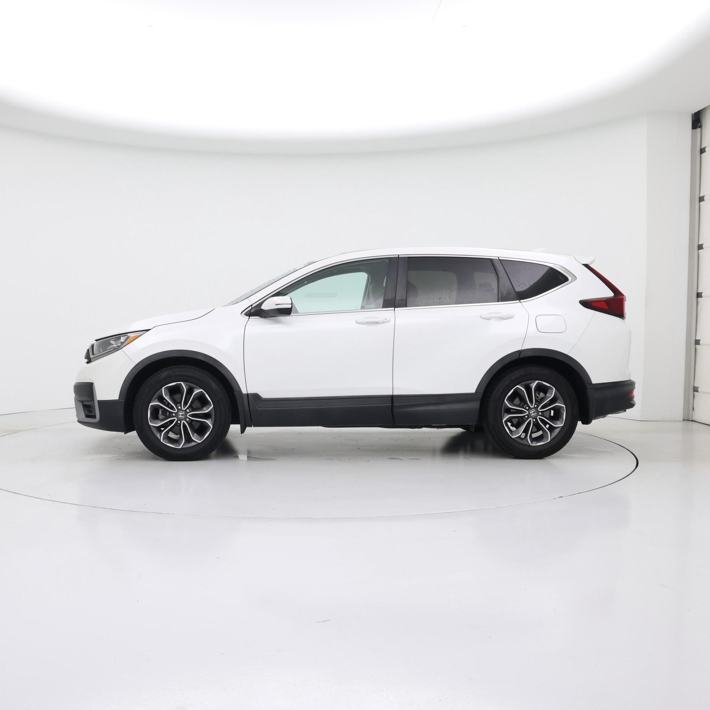 Thumbnail: 2022 Honda CR-V - 3