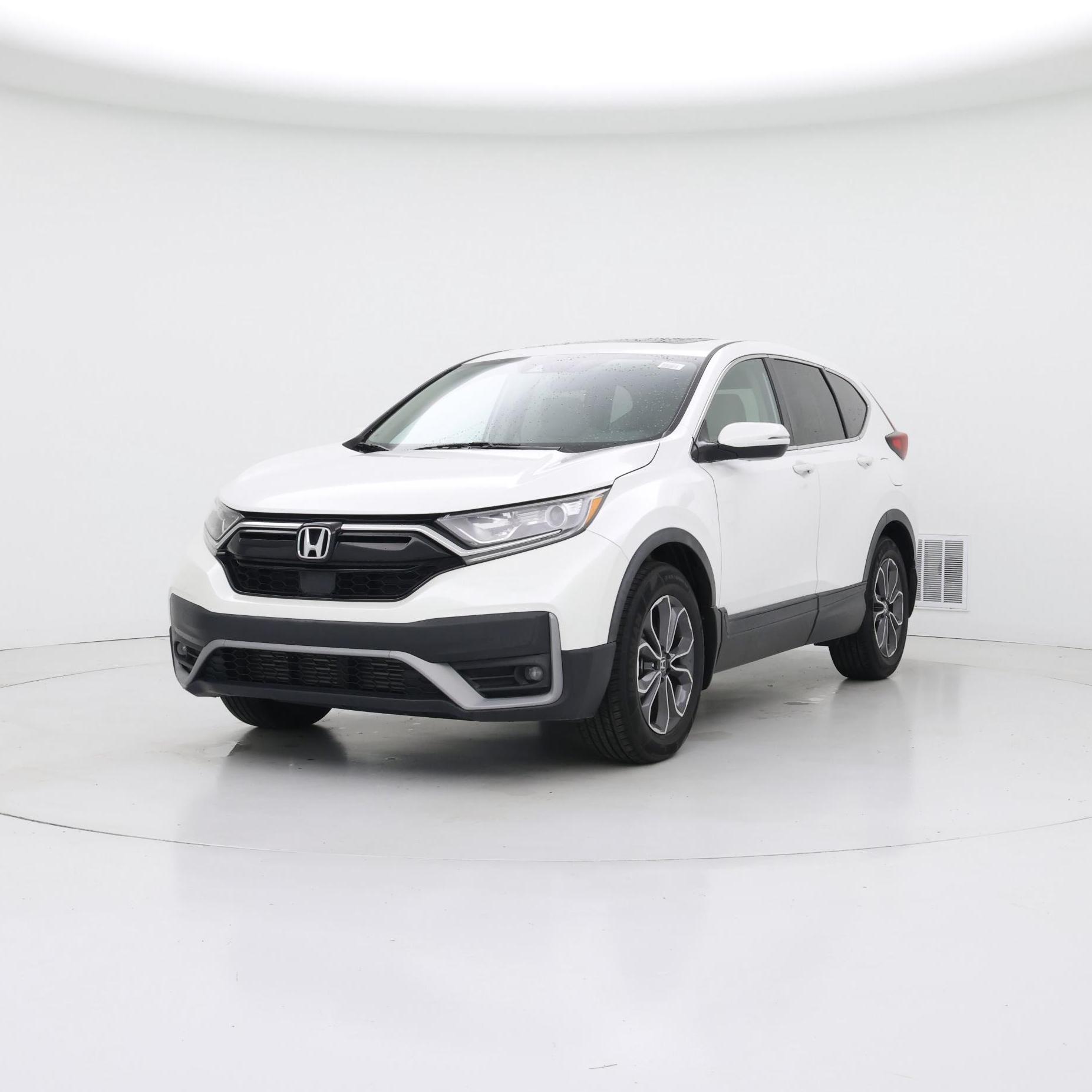 Thumbnail: 2022 Honda CR-V - 4