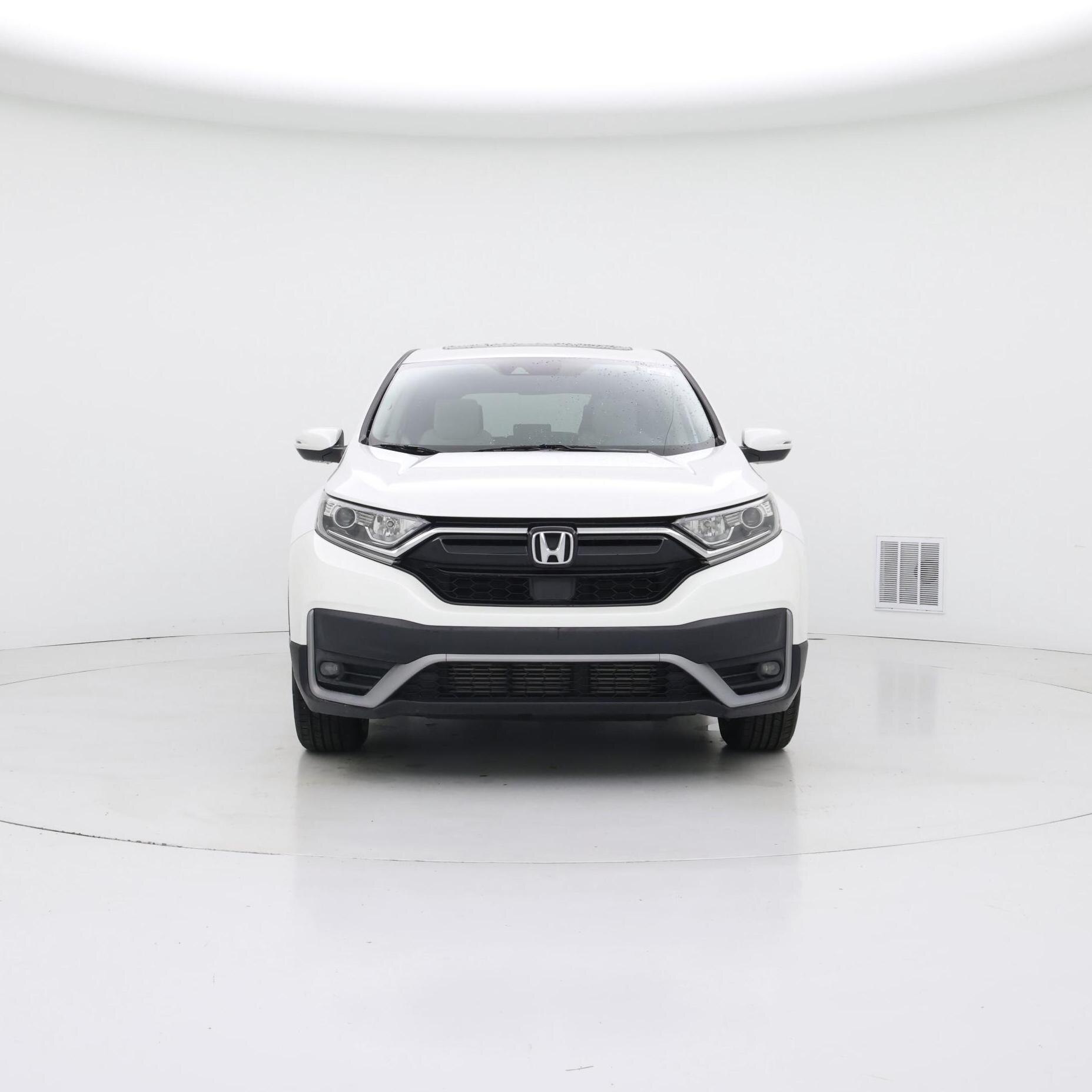 Thumbnail: 2022 Honda CR-V - 5