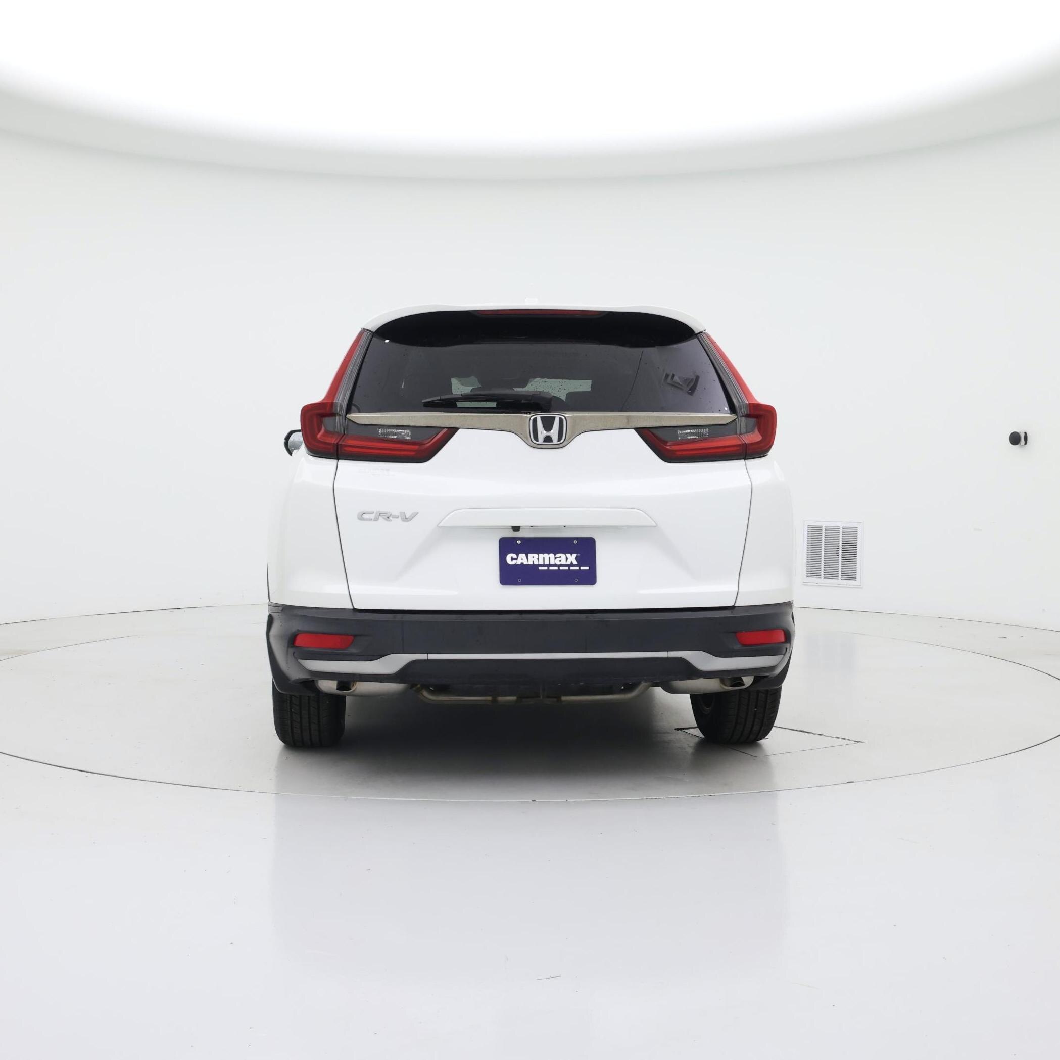 Thumbnail: 2022 Honda CR-V - 6