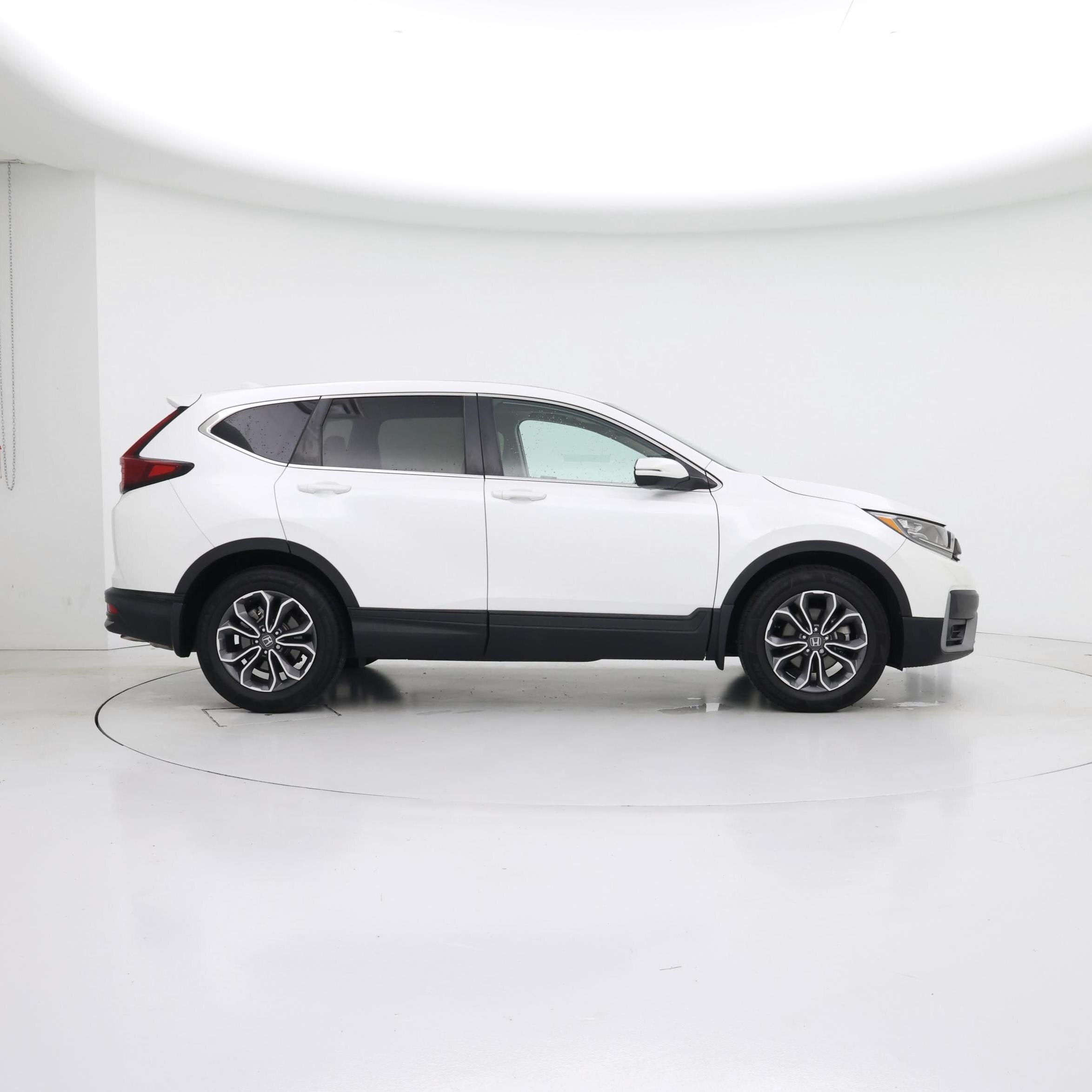 Thumbnail: 2022 Honda CR-V - 7