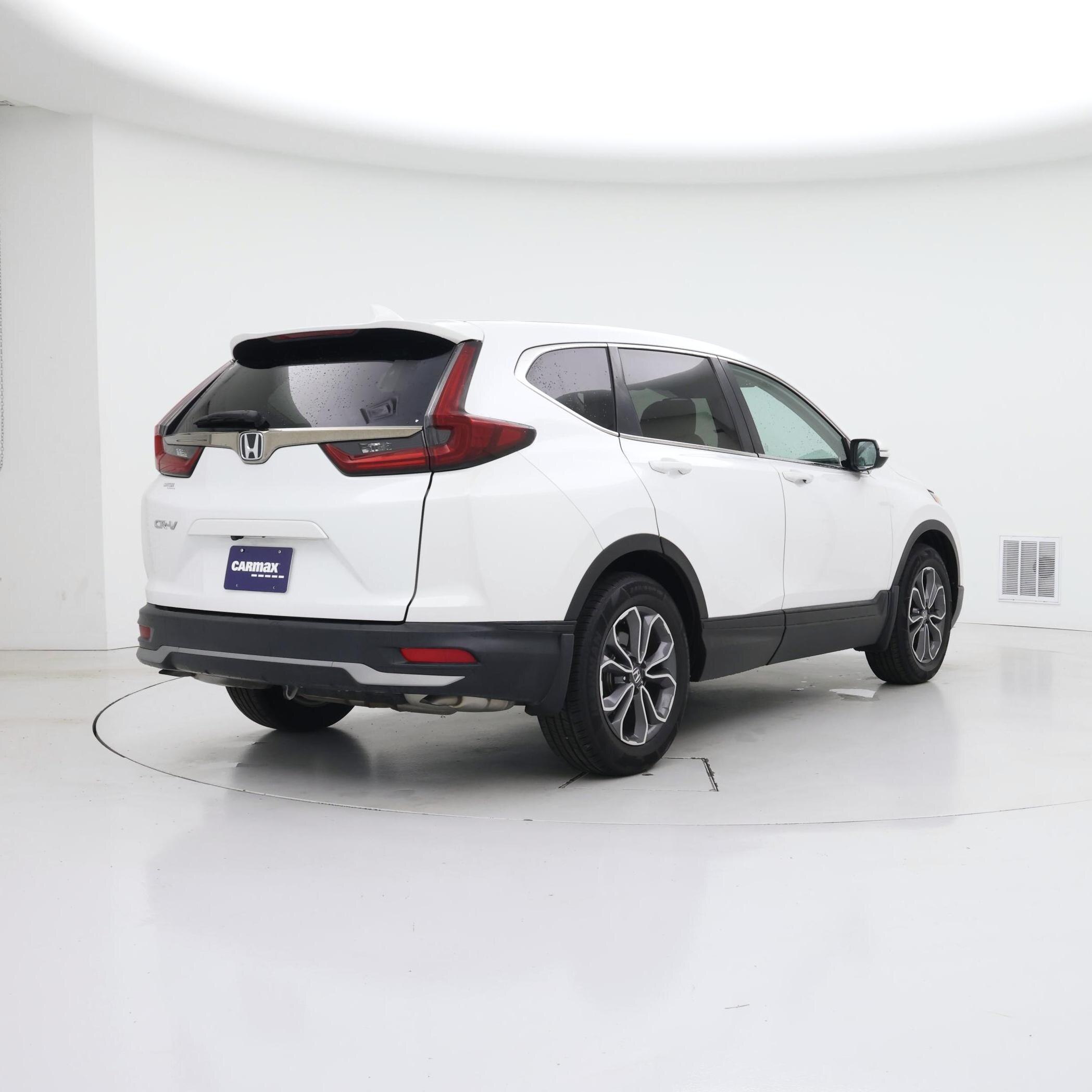 Thumbnail: 2022 Honda CR-V - 8
