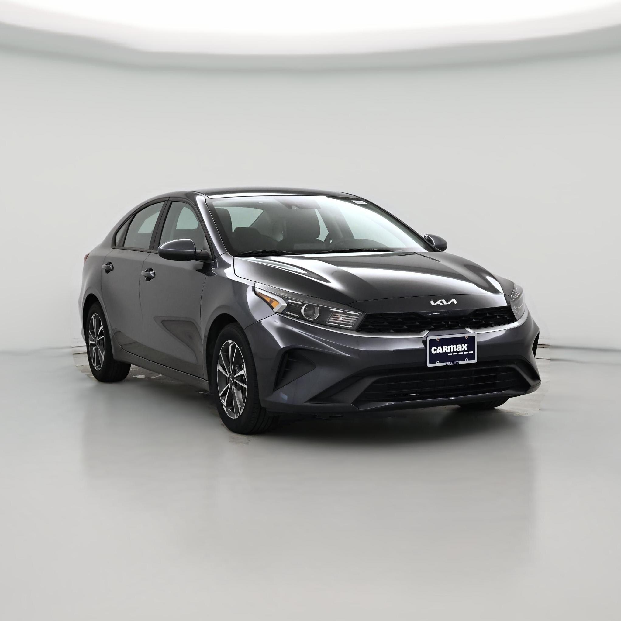 Thumbnail: 2023 Kia Forte - 1