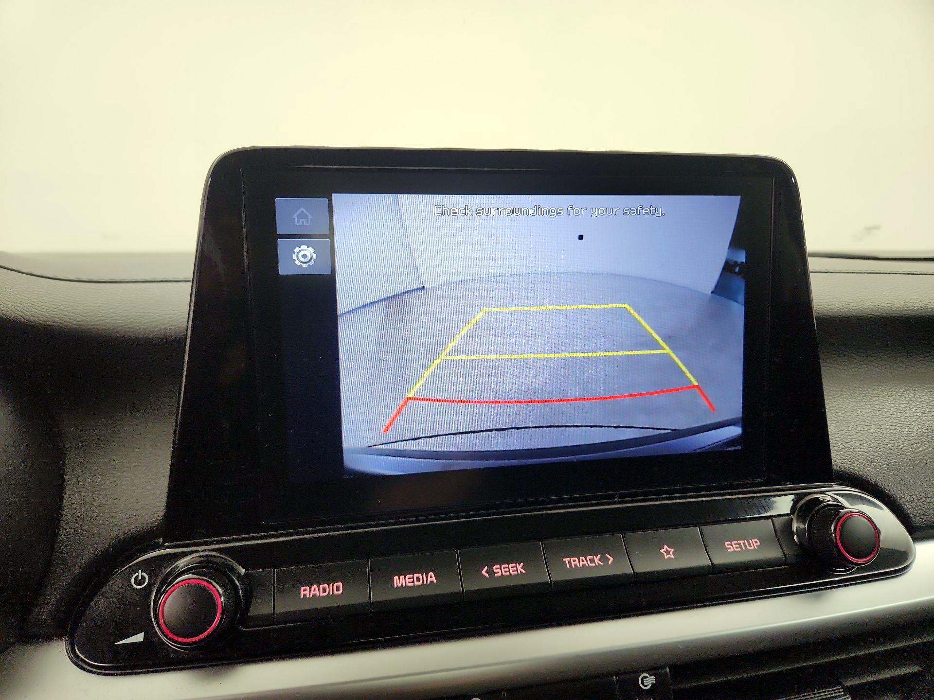 Thumbnail: 2023 Kia Forte - 14