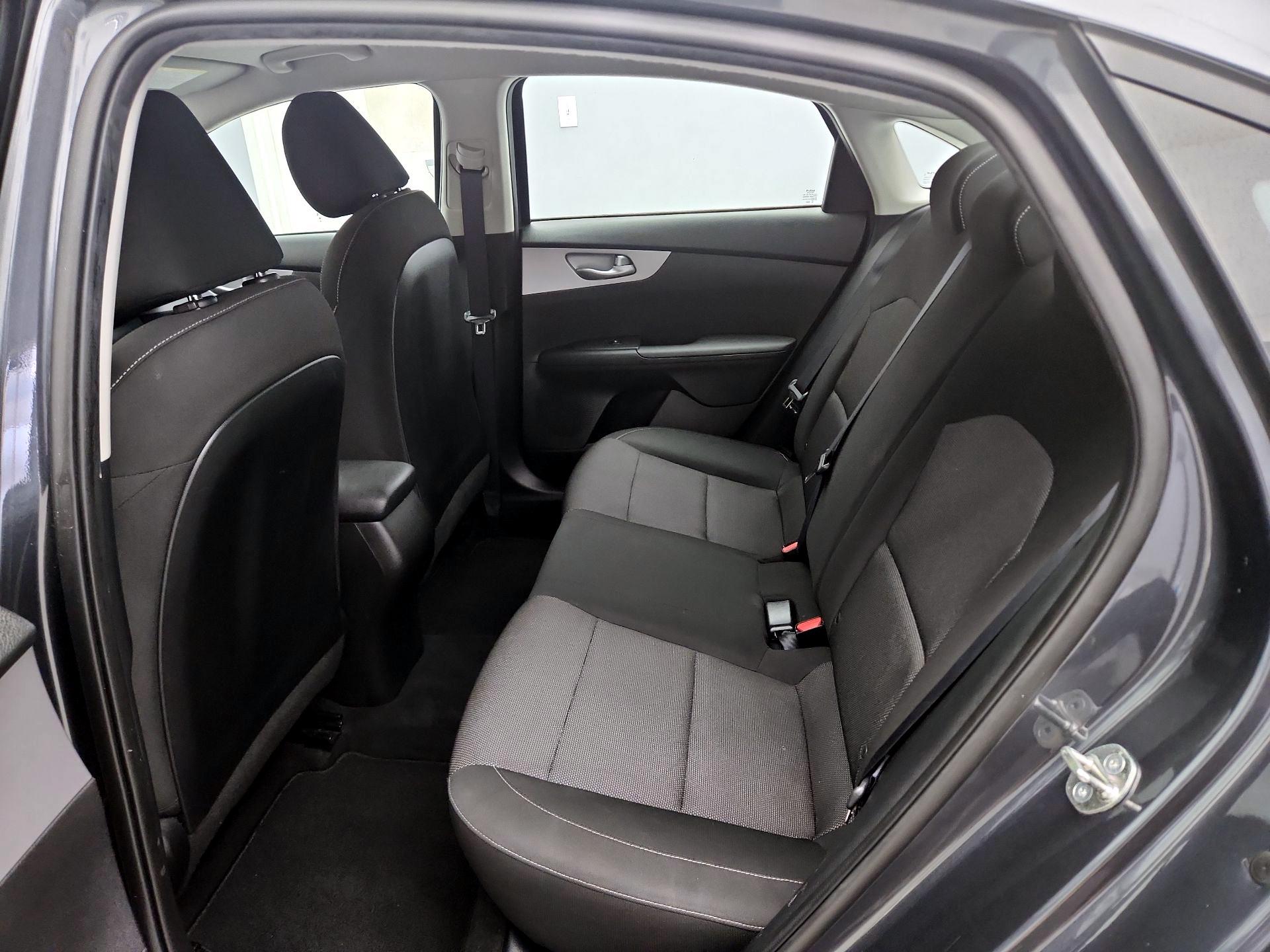 Thumbnail: 2023 Kia Forte - 19