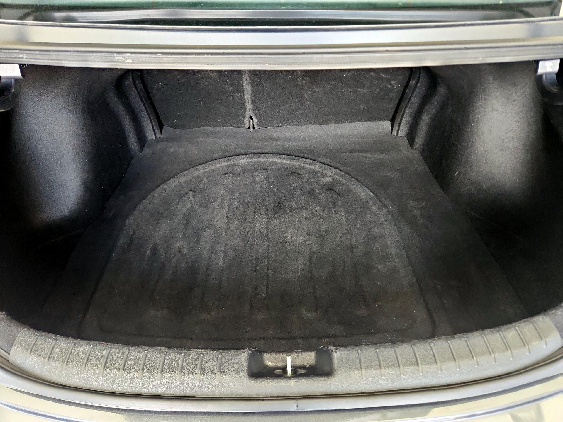 Thumbnail: 2023 Kia Forte - 20