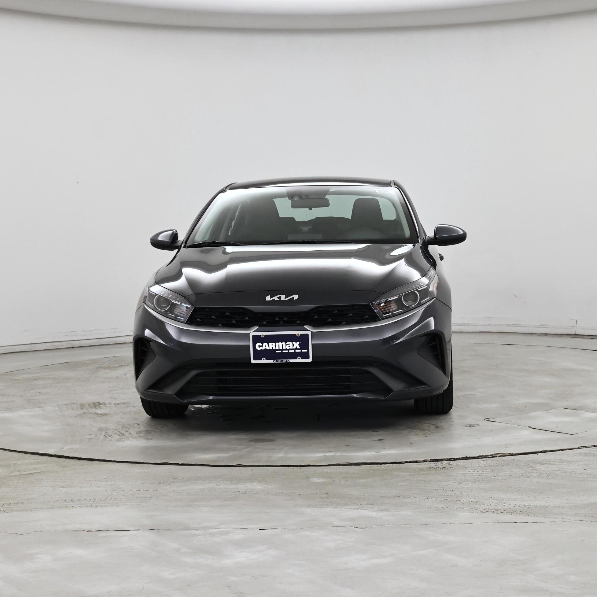 Thumbnail: 2023 Kia Forte - 5