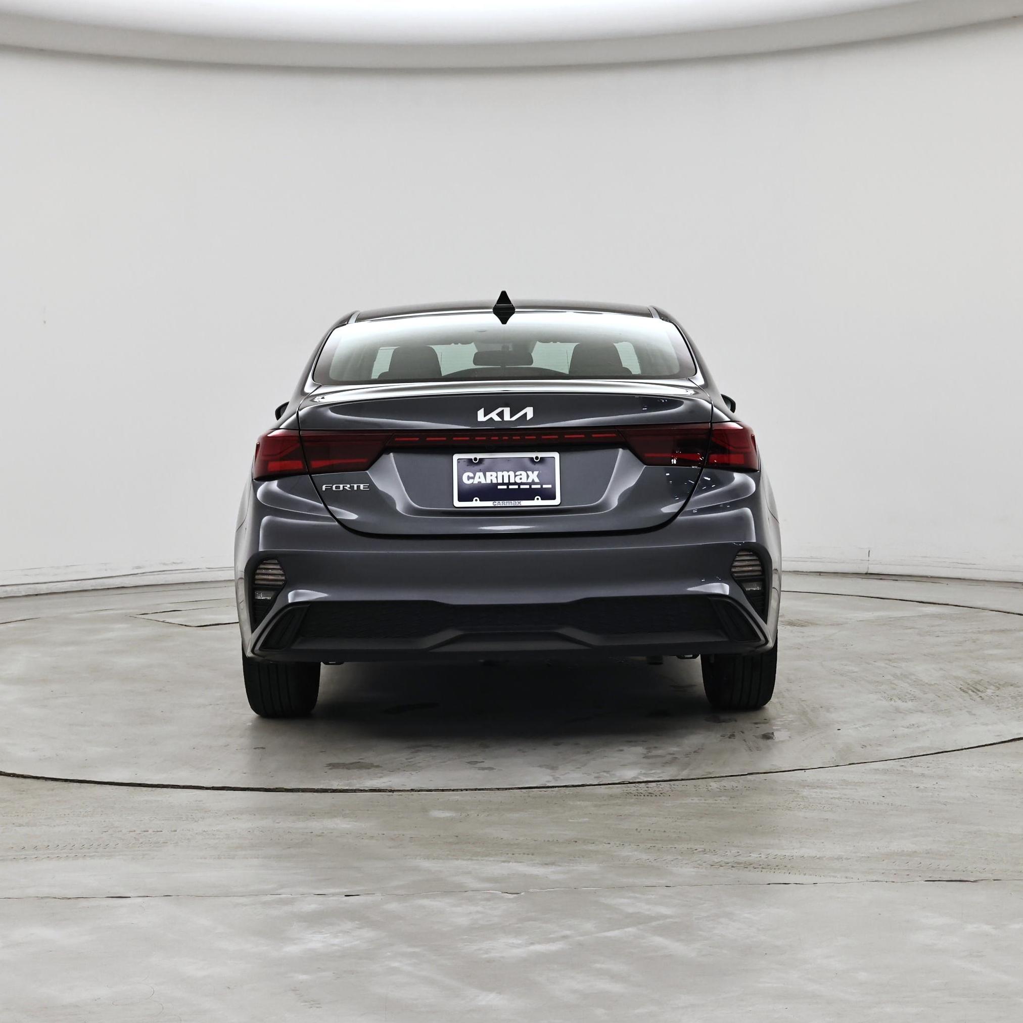 Thumbnail: 2023 Kia Forte - 6