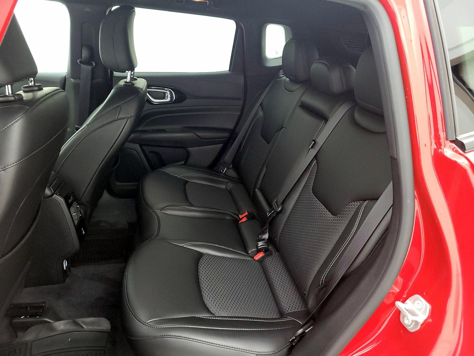 Thumbnail: 2023 Jeep Compass - 19