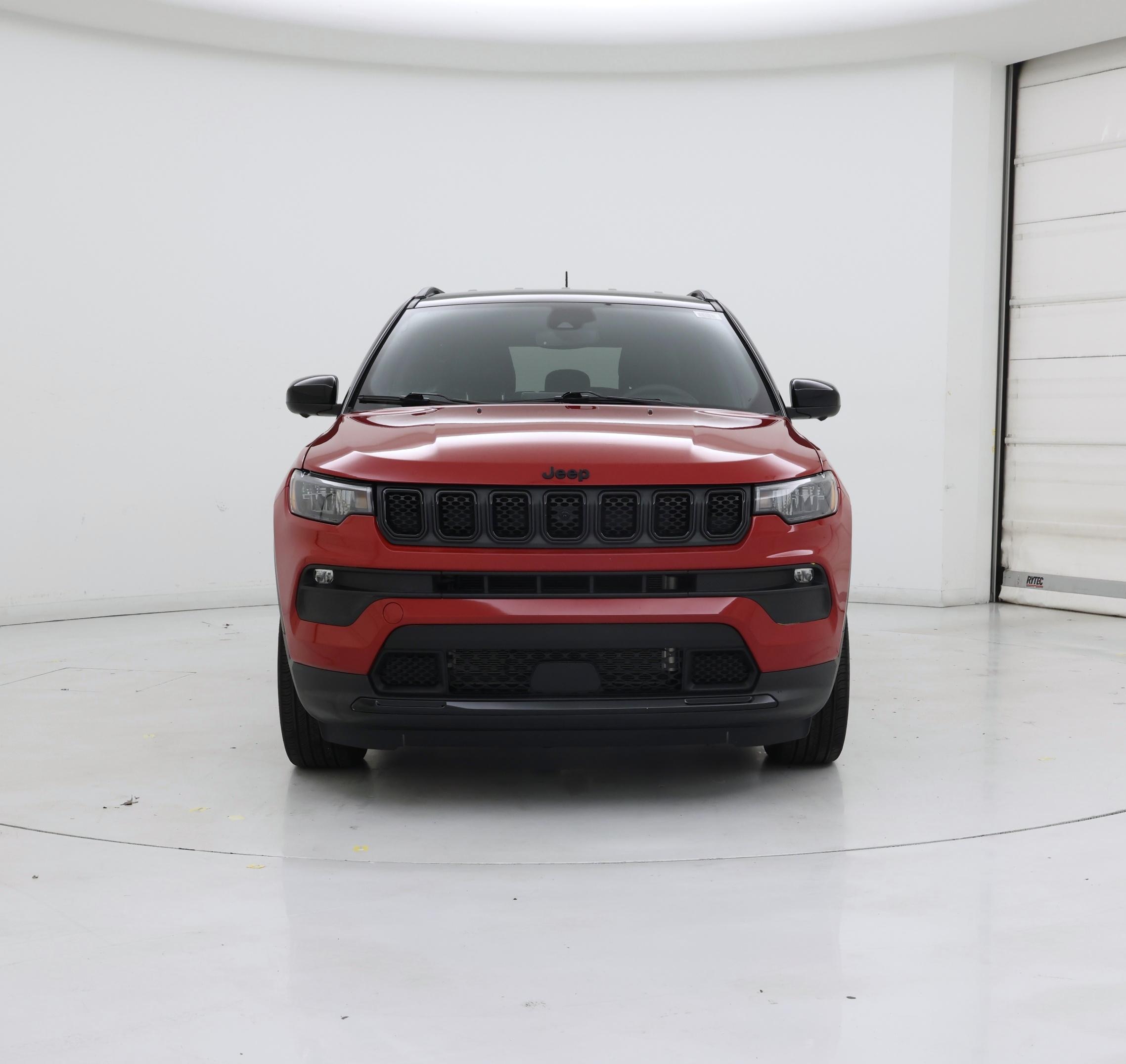 Thumbnail: 2023 Jeep Compass - 5