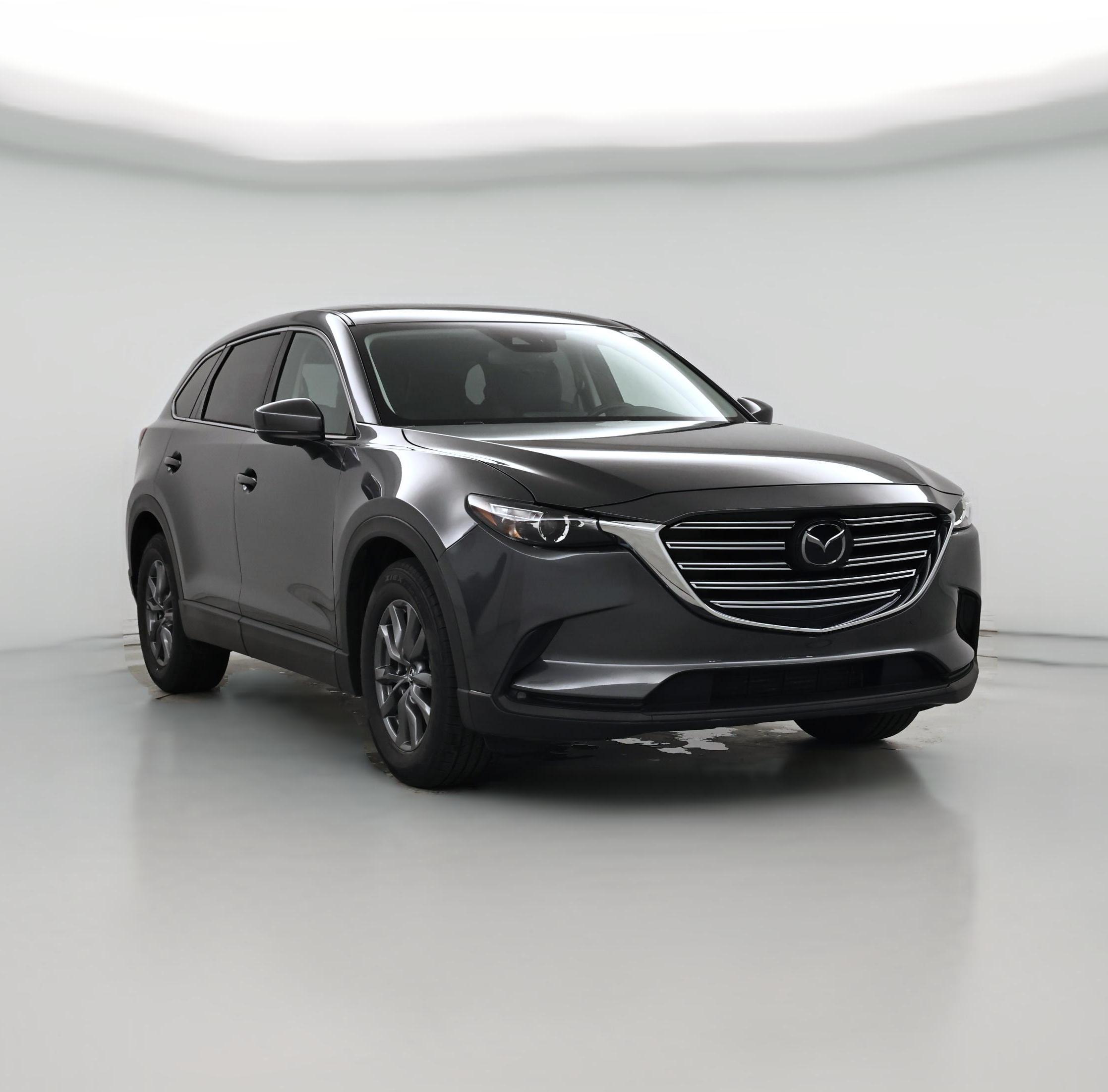 Thumbnail: 2023 Mazda CX-9 - 1