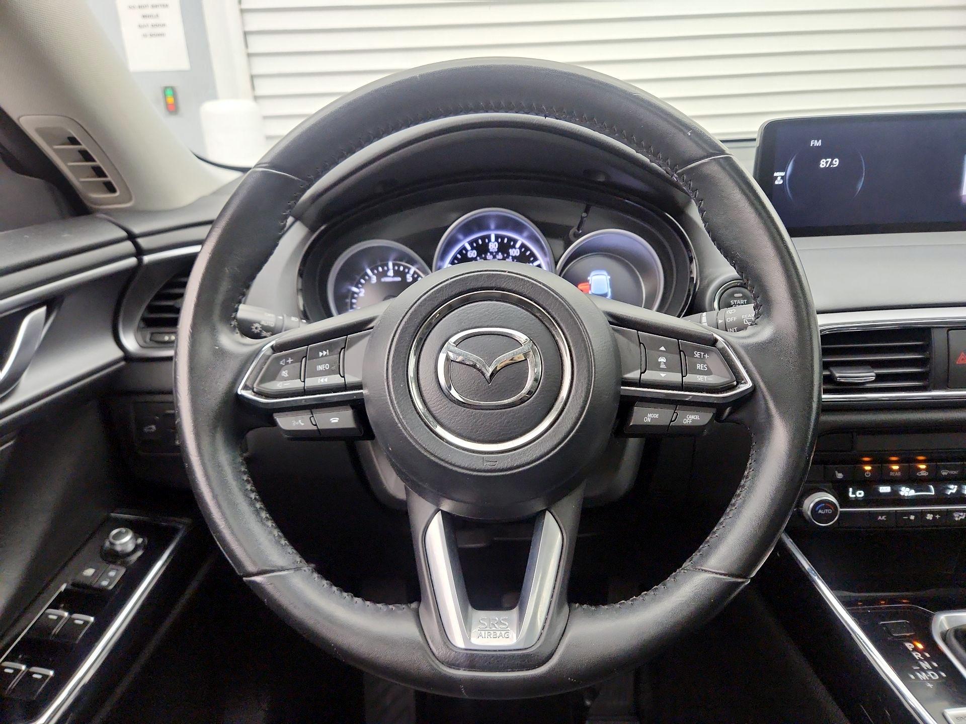 Thumbnail: 2023 Mazda CX-9 - 10