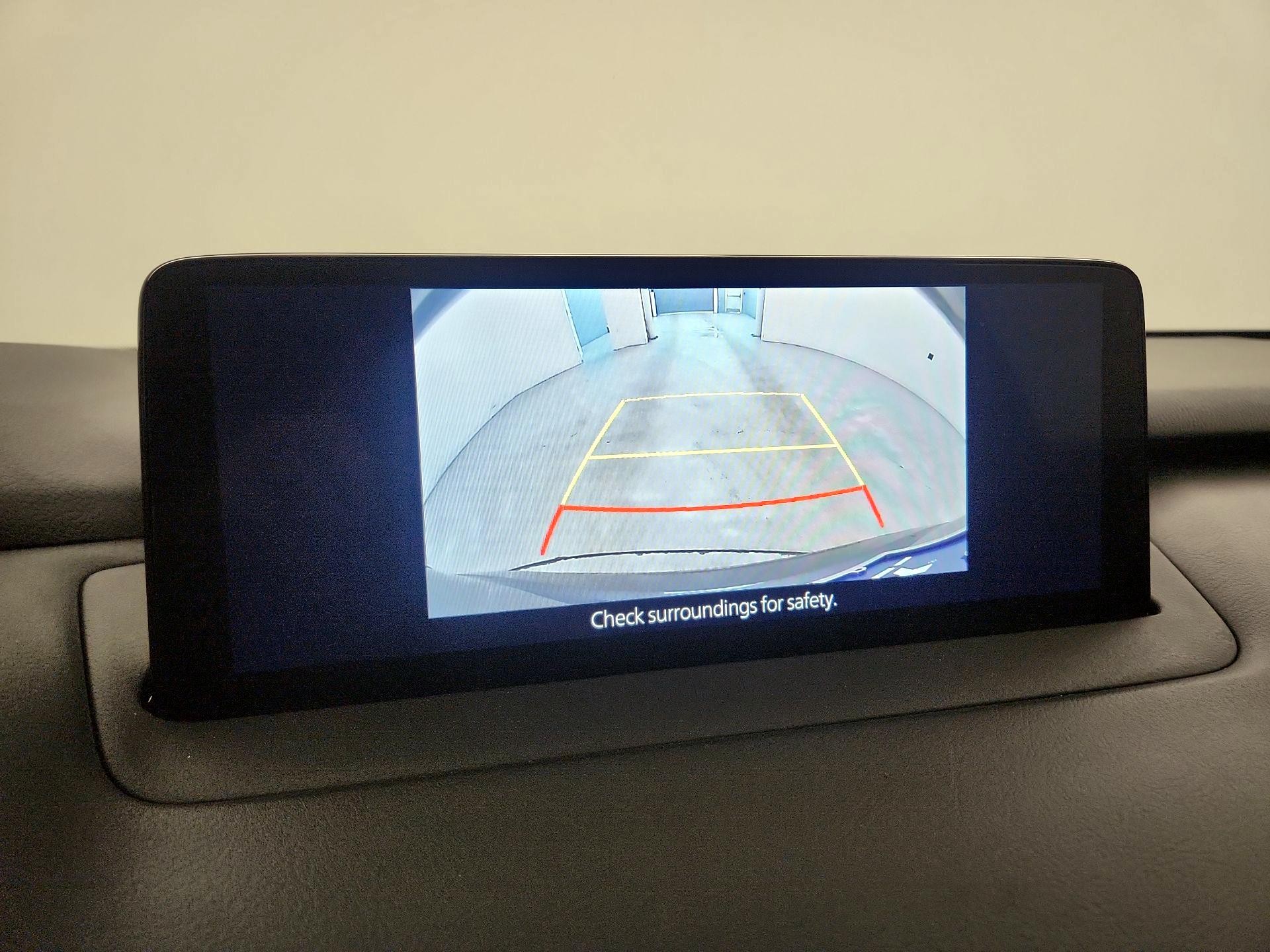 Thumbnail: 2023 Mazda CX-9 - 14