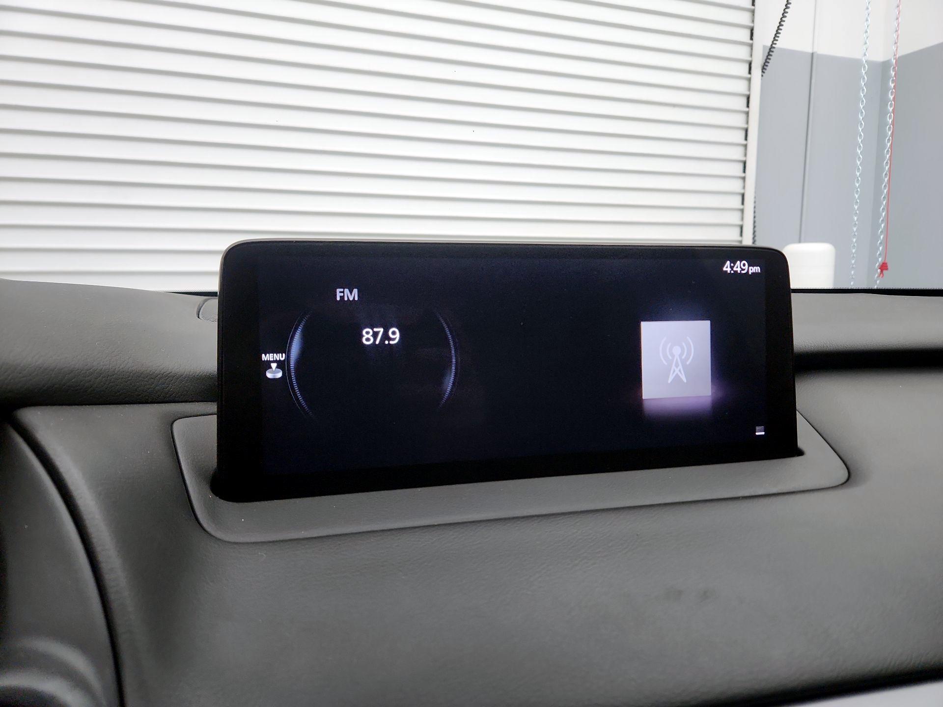 Thumbnail: 2023 Mazda CX-9 - 15