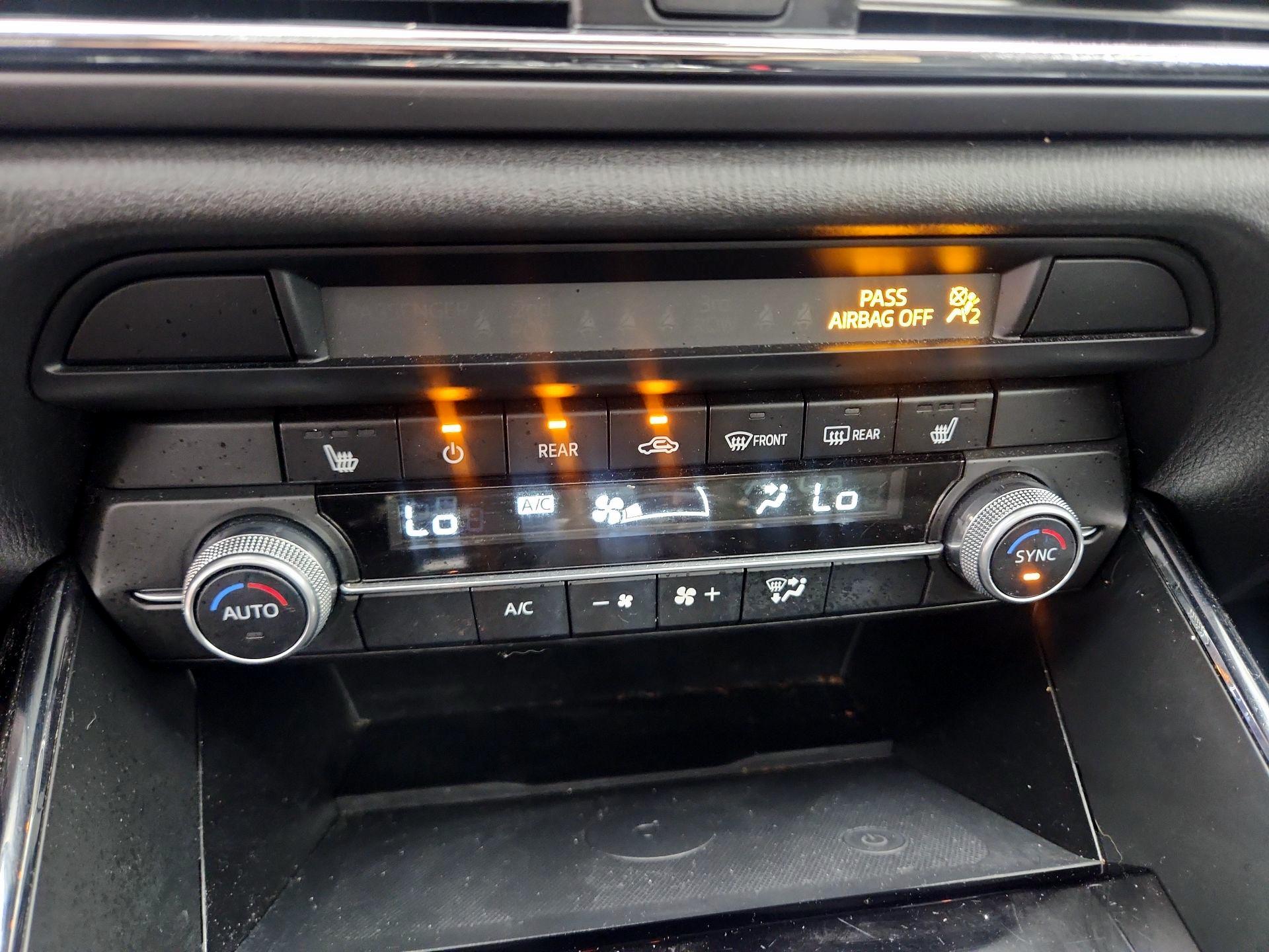 Thumbnail: 2023 Mazda CX-9 - 16