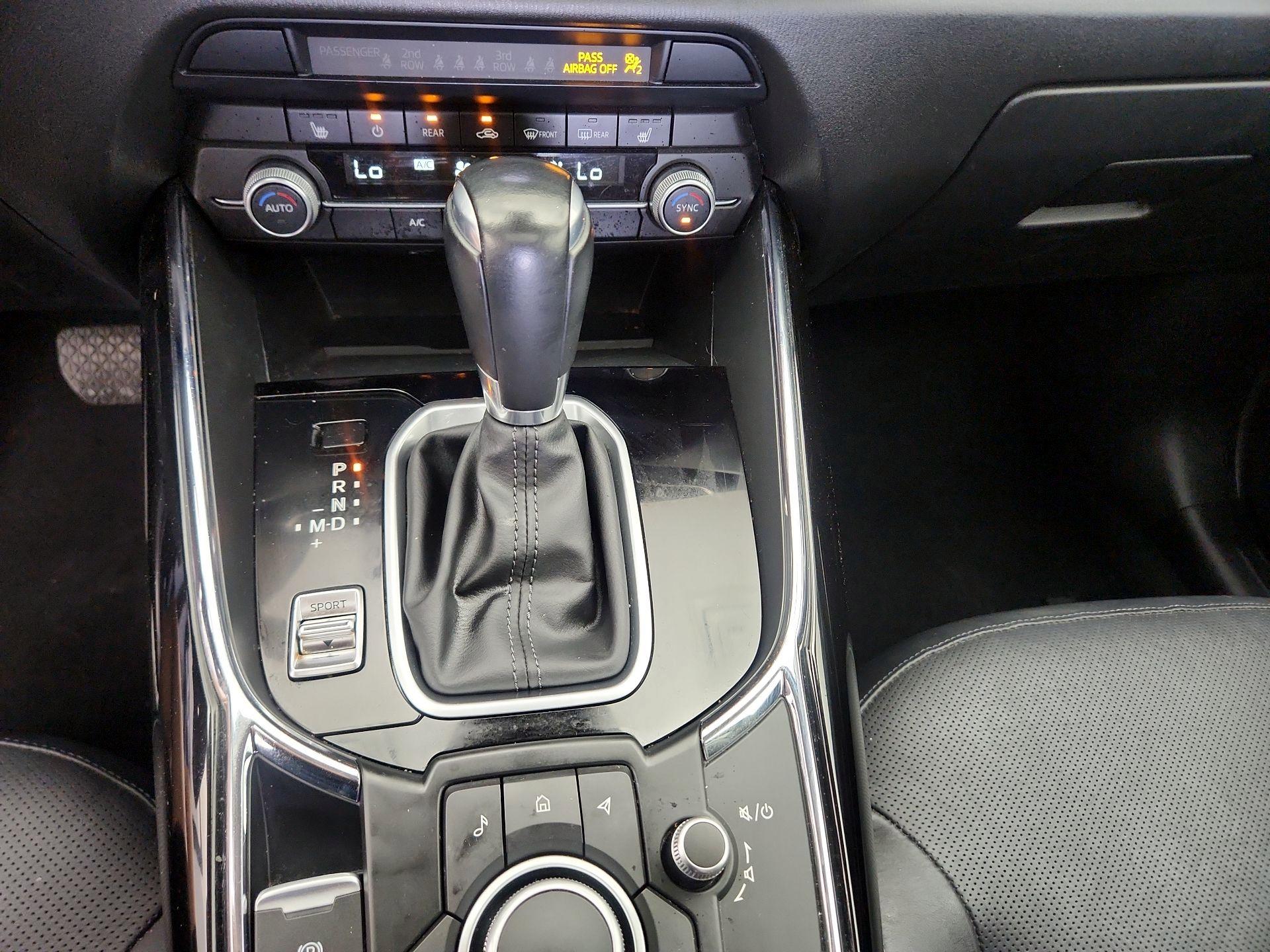 Thumbnail: 2023 Mazda CX-9 - 17