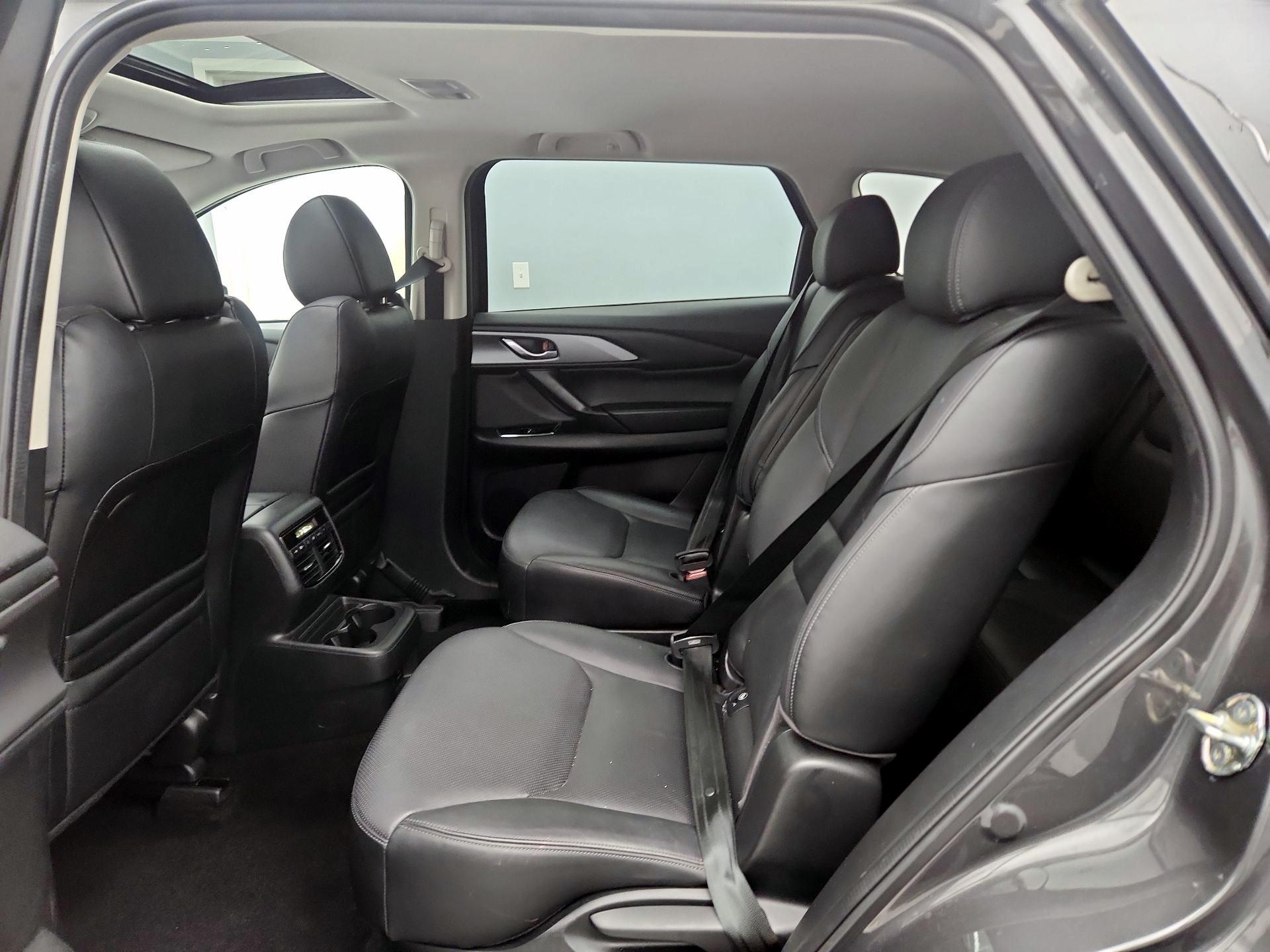 Thumbnail: 2023 Mazda CX-9 - 18