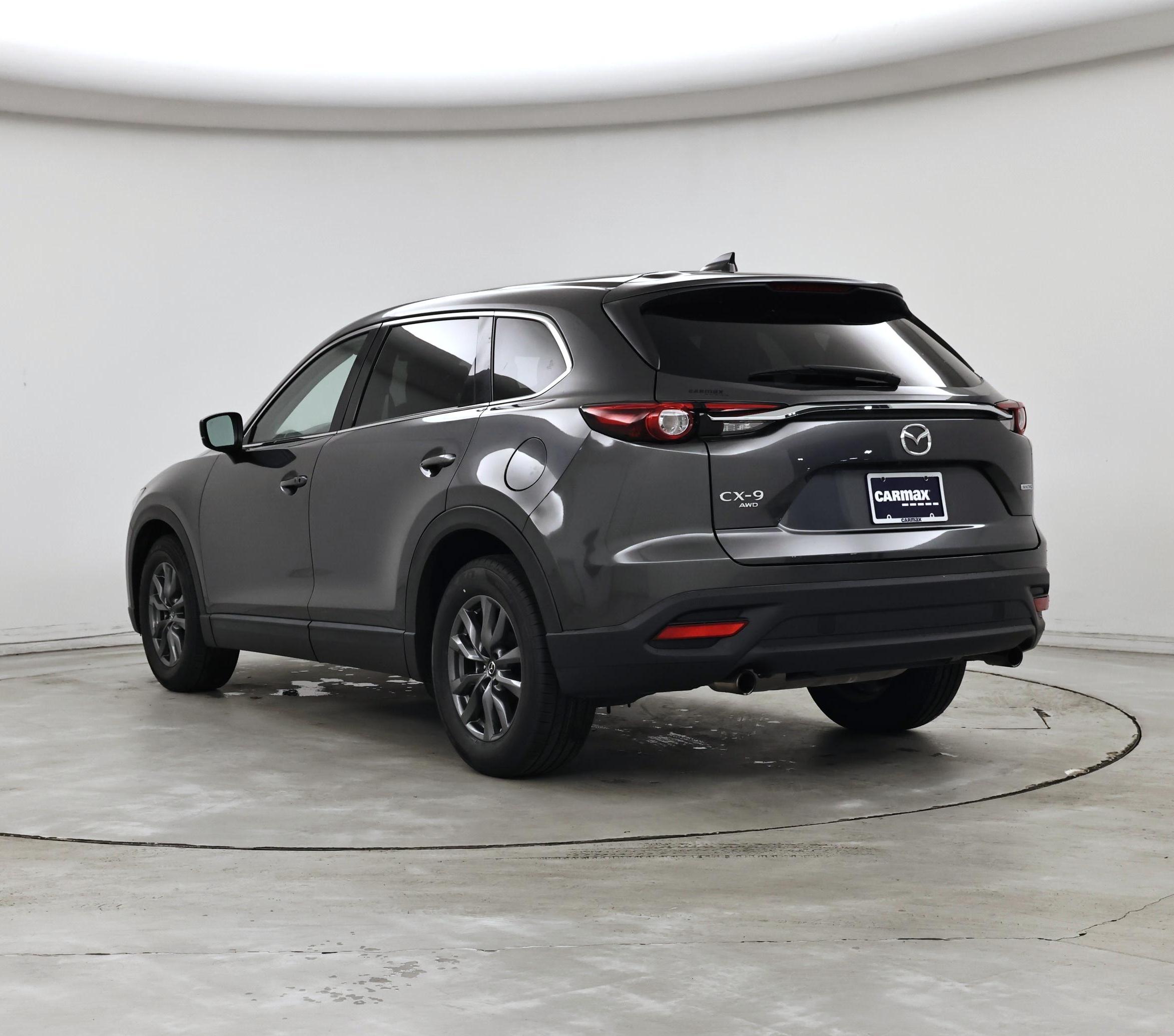Thumbnail: 2023 Mazda CX-9 - 2