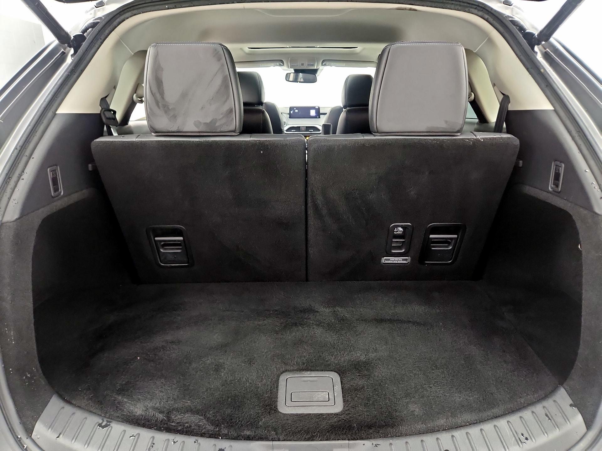 Thumbnail: 2023 Mazda CX-9 - 19