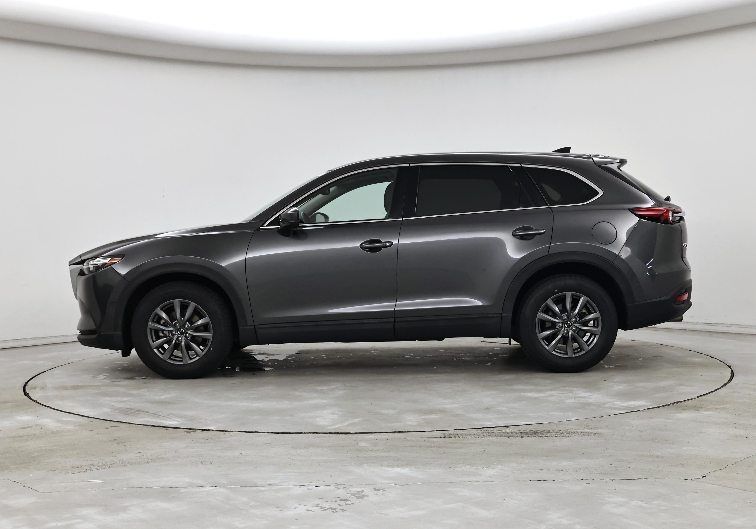 Thumbnail: 2023 Mazda CX-9 - 3