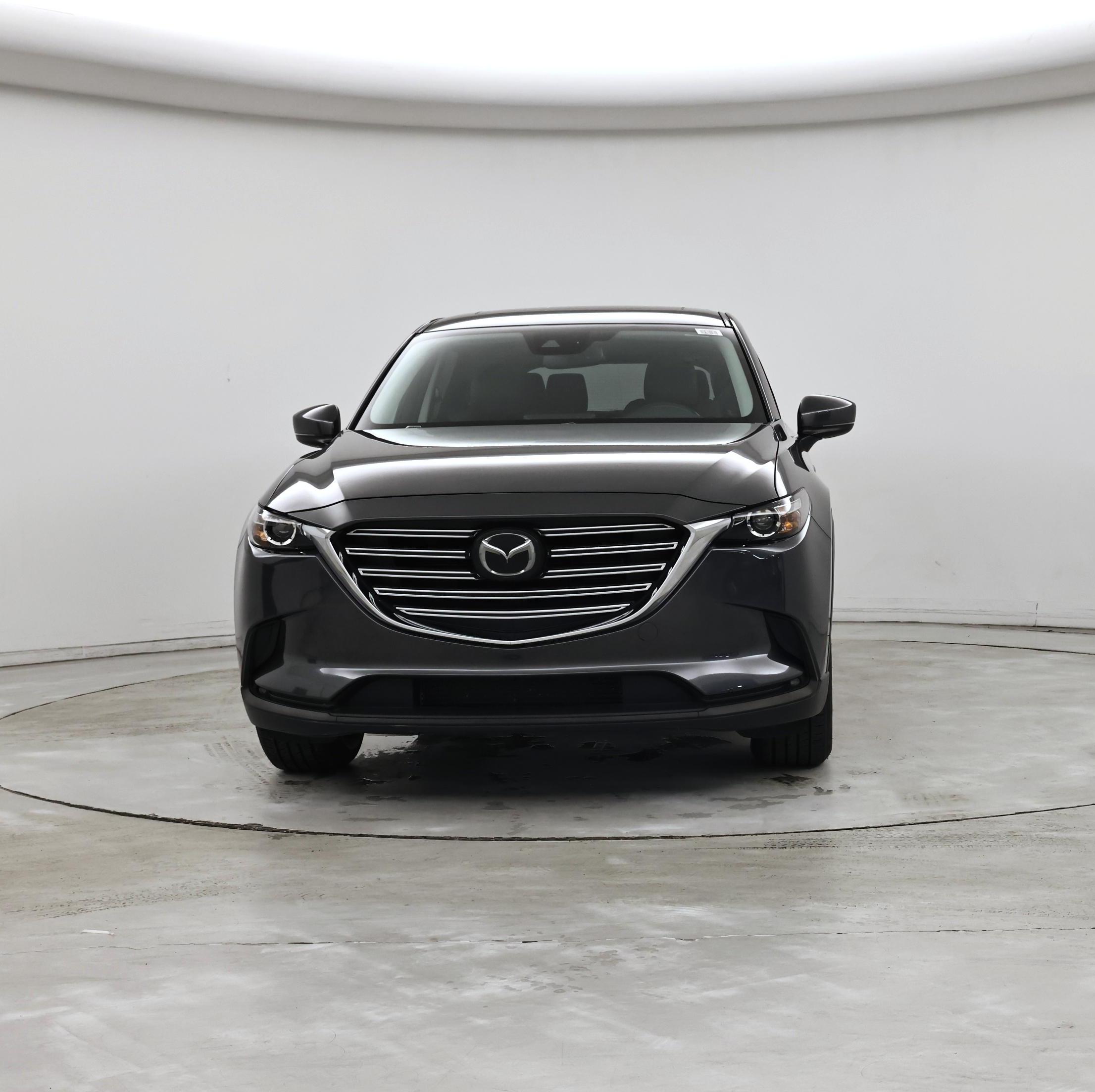 Thumbnail: 2023 Mazda CX-9 - 5