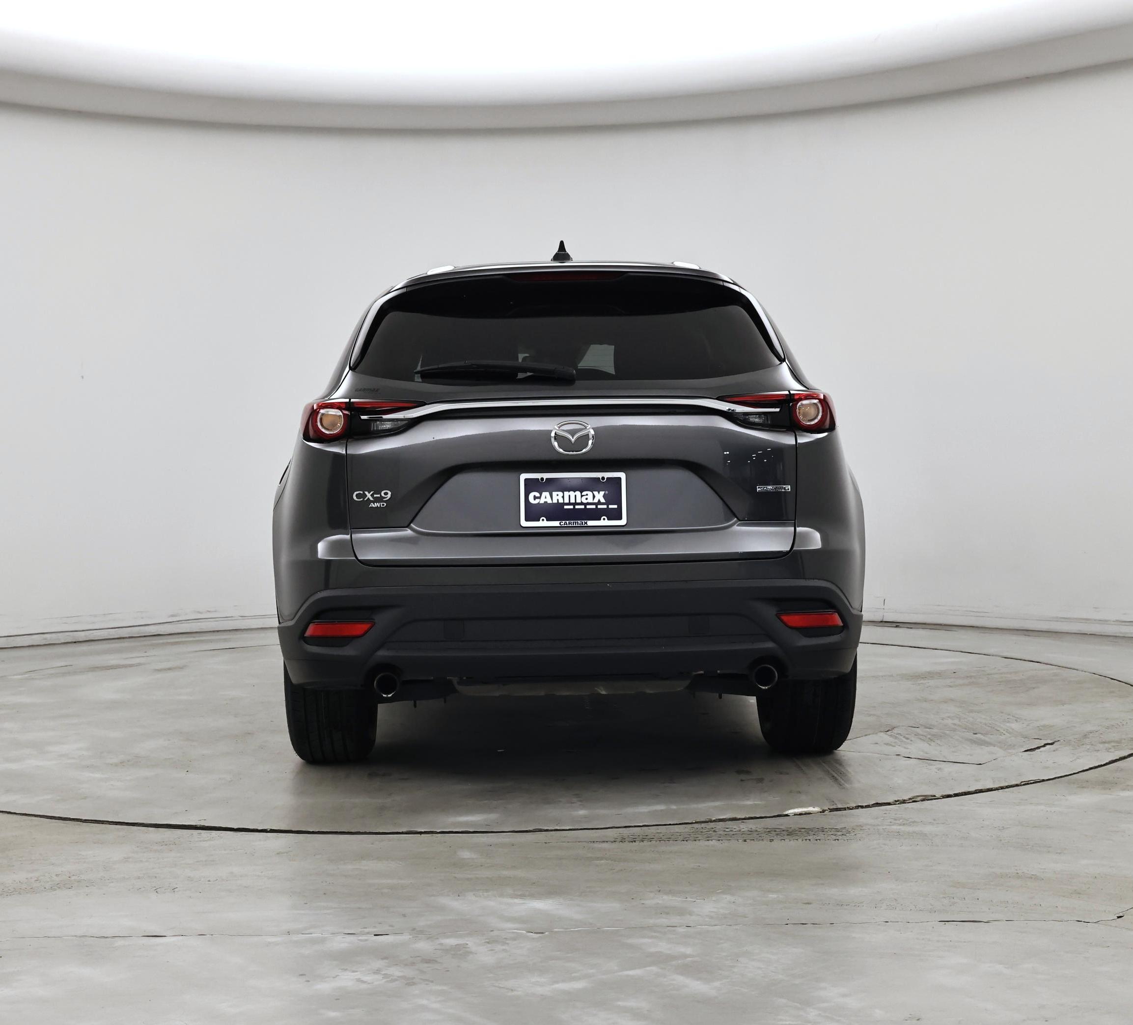 Thumbnail: 2023 Mazda CX-9 - 6