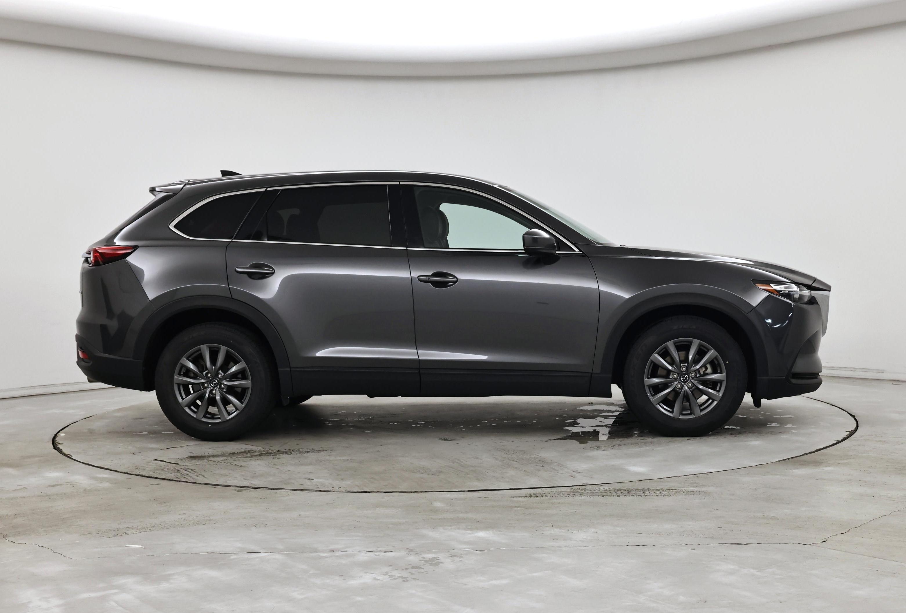 Thumbnail: 2023 Mazda CX-9 - 7