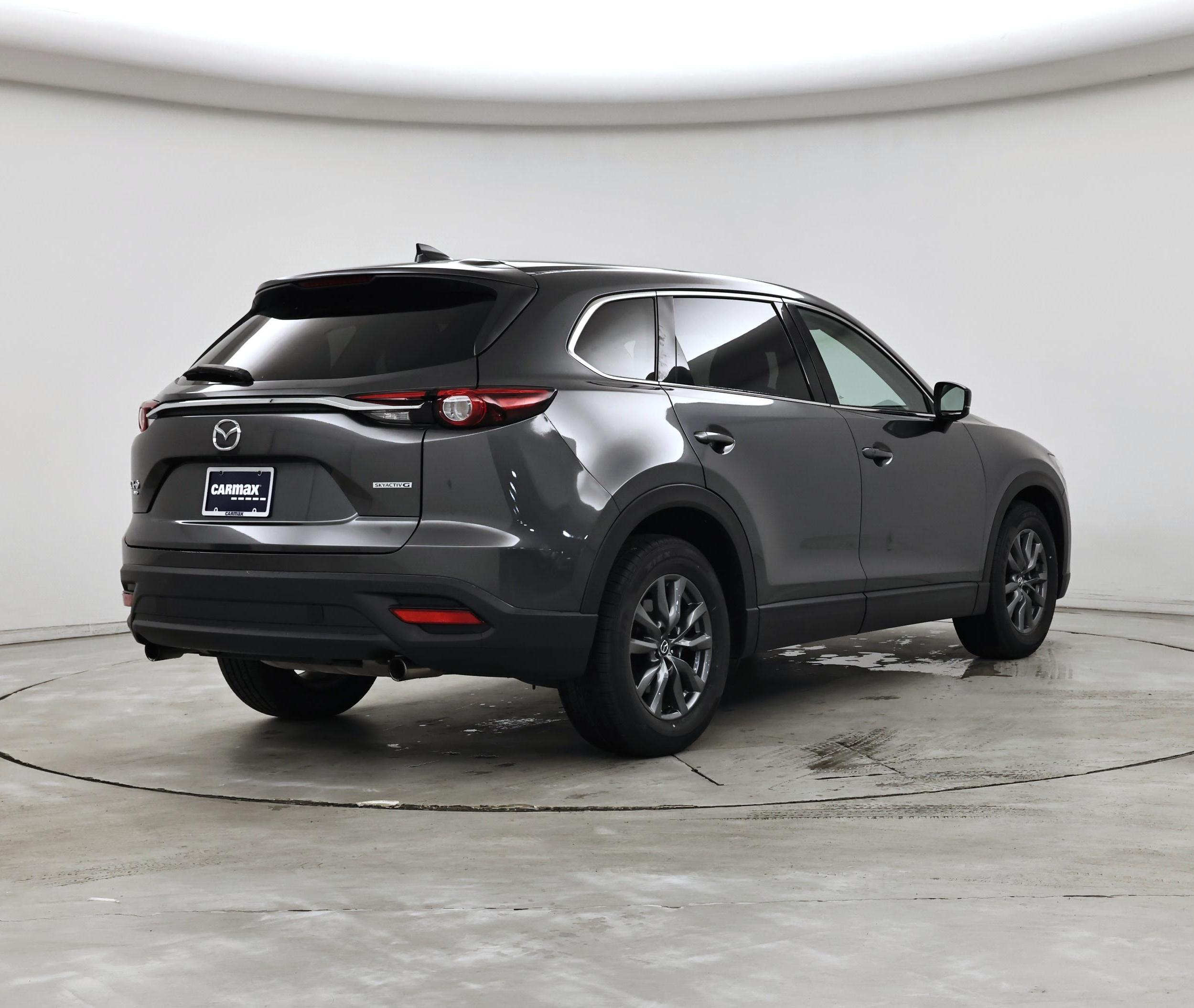 Thumbnail: 2023 Mazda CX-9 - 8