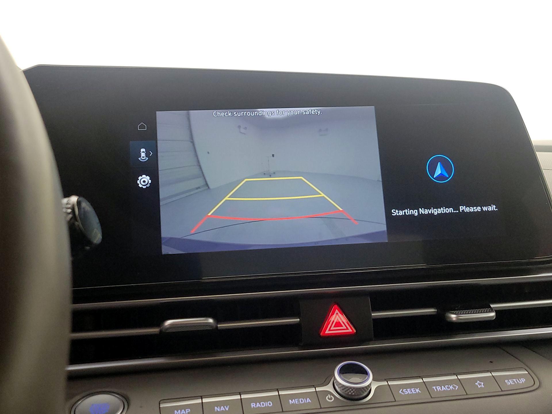 Thumbnail: 2023 Hyundai Elantra - 14