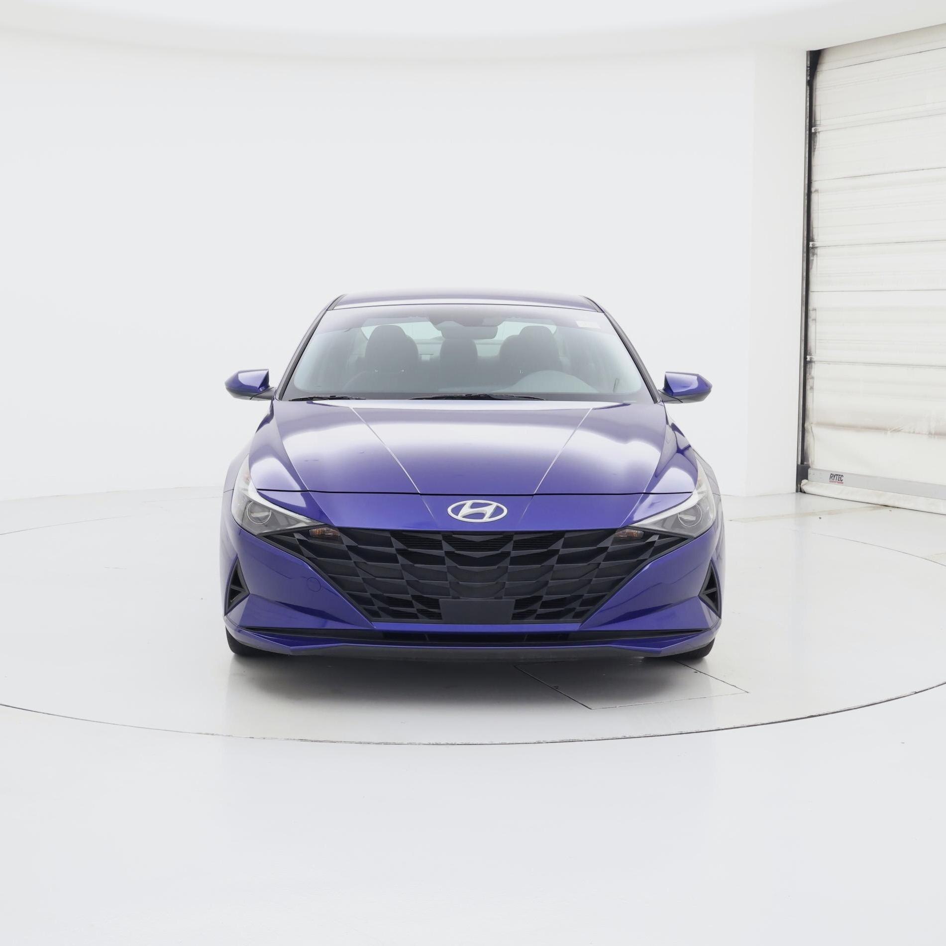 Thumbnail: 2023 Hyundai Elantra - 5