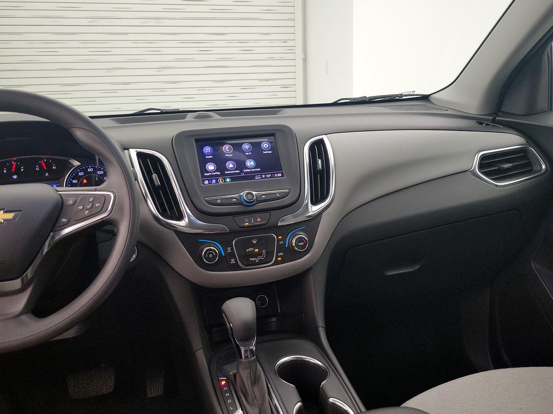 Thumbnail: 2023 Chevrolet Equinox - 9