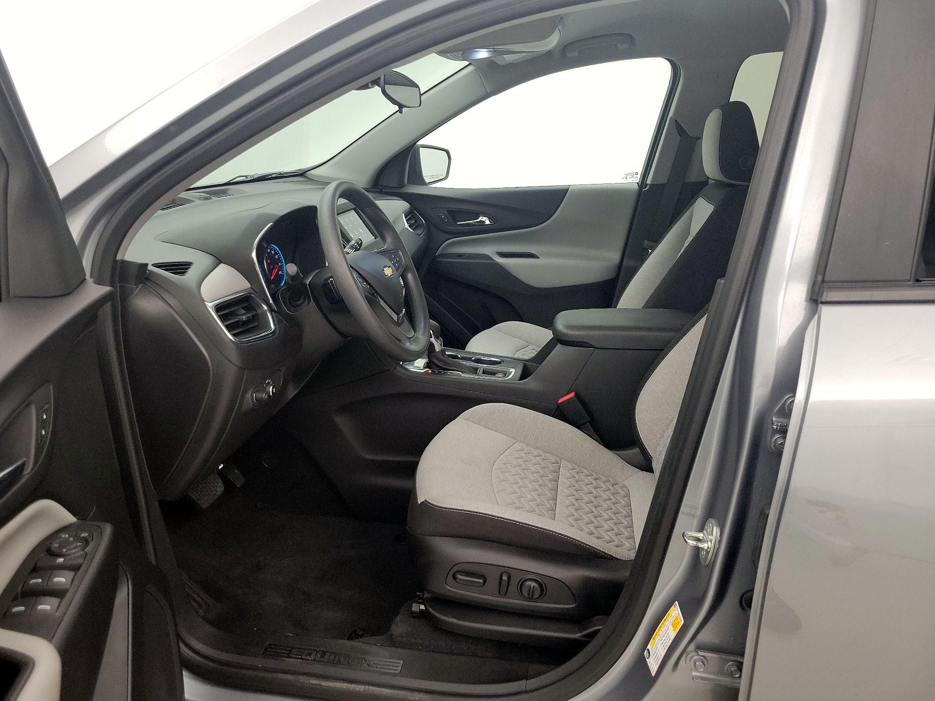 Thumbnail: 2023 Chevrolet Equinox - 11