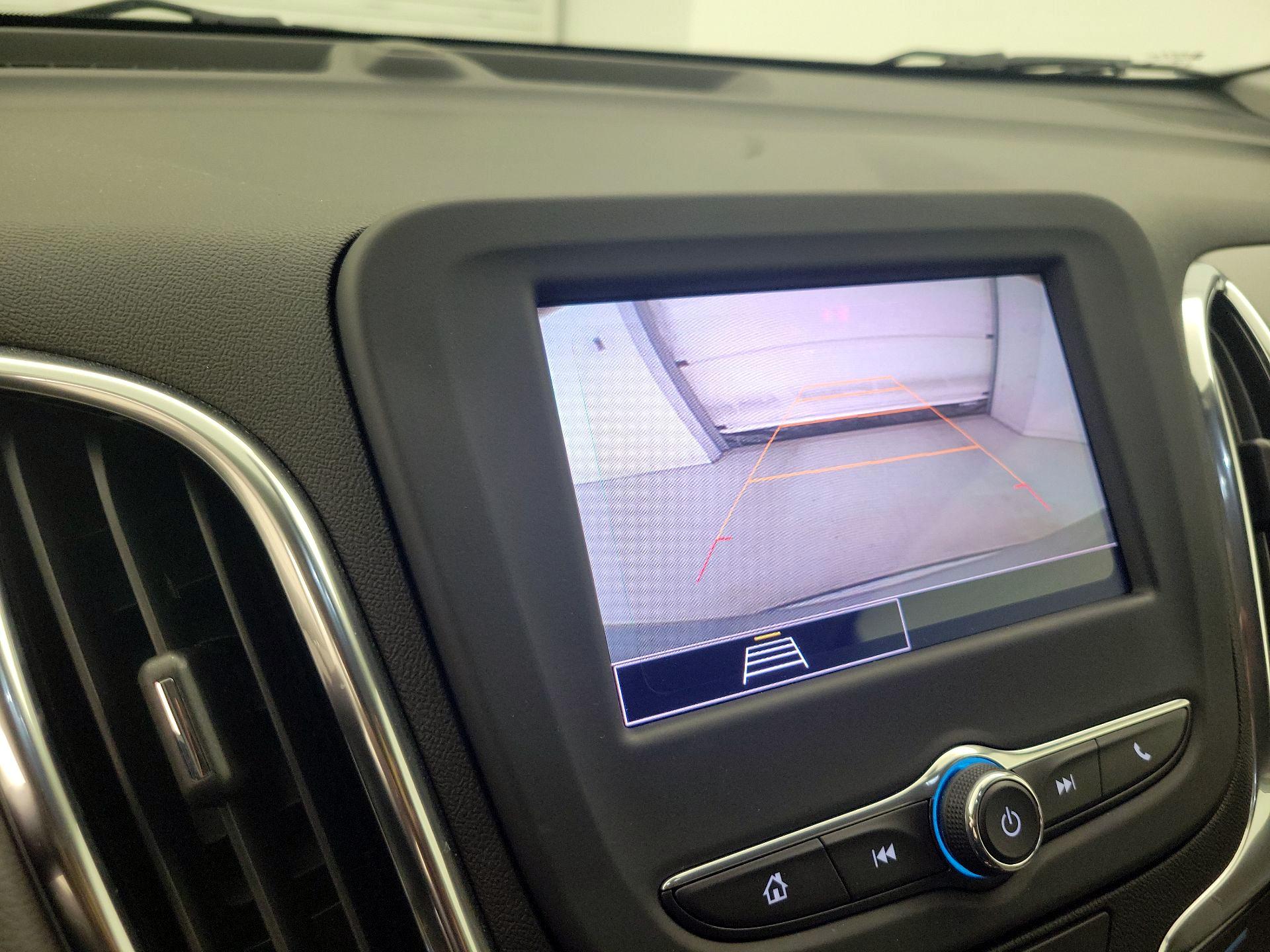 Thumbnail: 2023 Chevrolet Equinox - 14