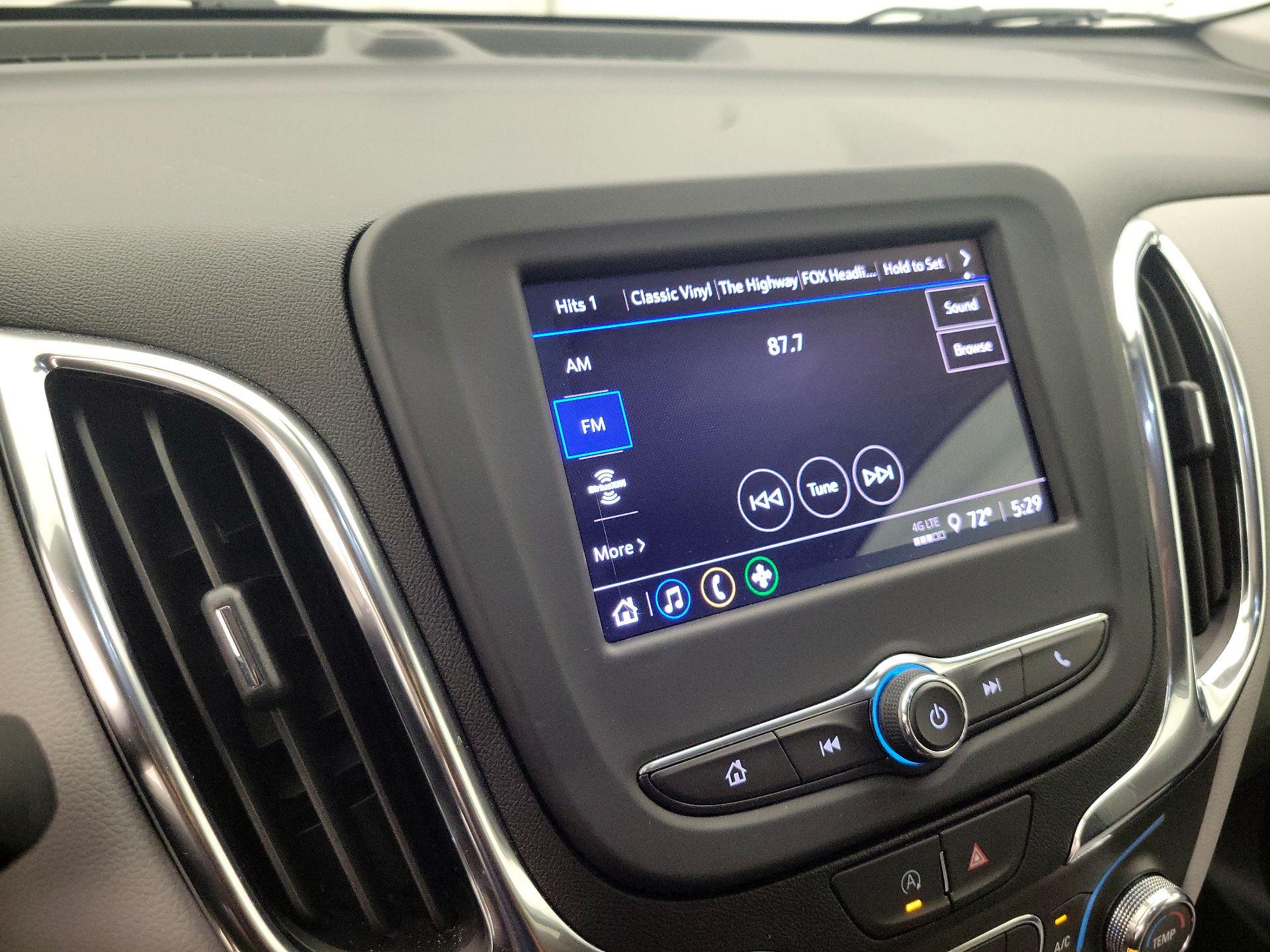 Thumbnail: 2023 Chevrolet Equinox - 15