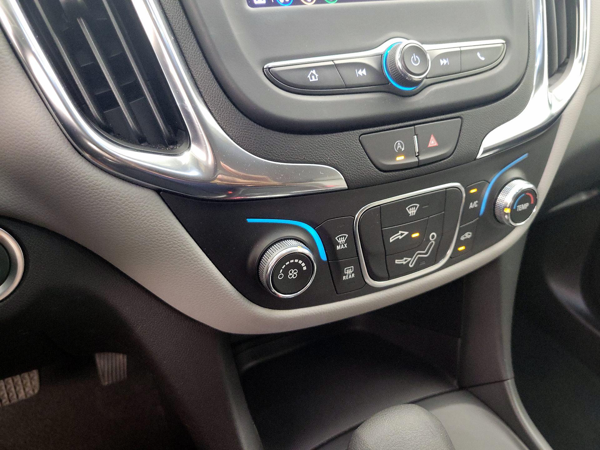 Thumbnail: 2023 Chevrolet Equinox - 16