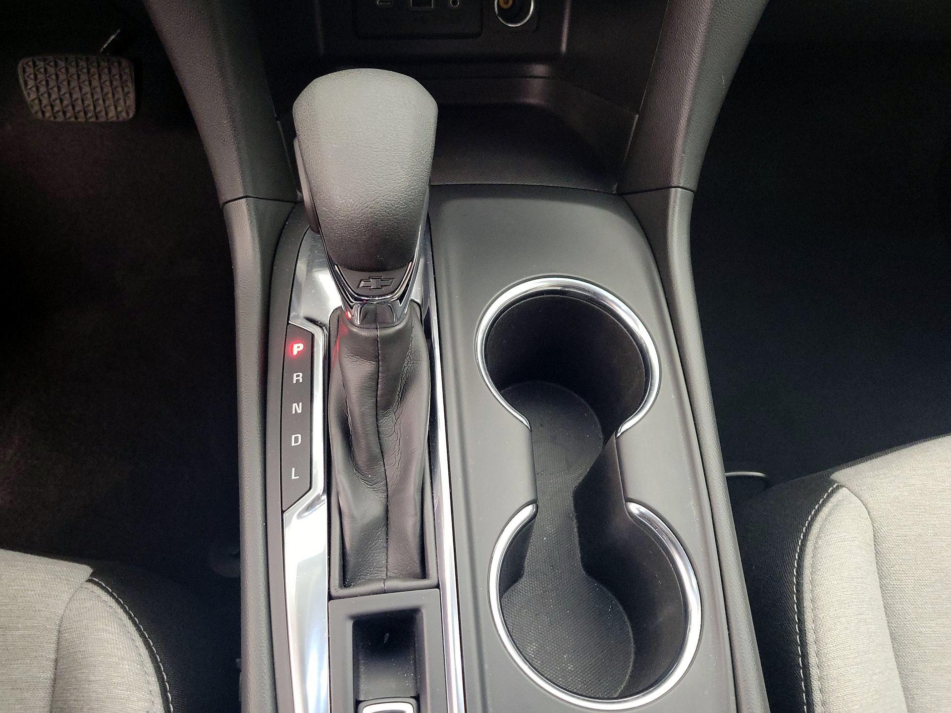 Thumbnail: 2023 Chevrolet Equinox - 17