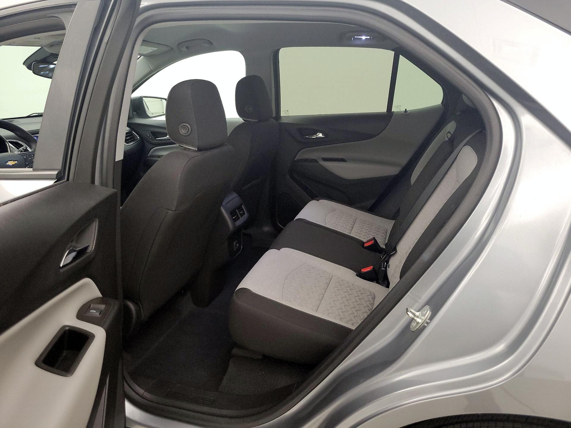 Thumbnail: 2023 Chevrolet Equinox - 19