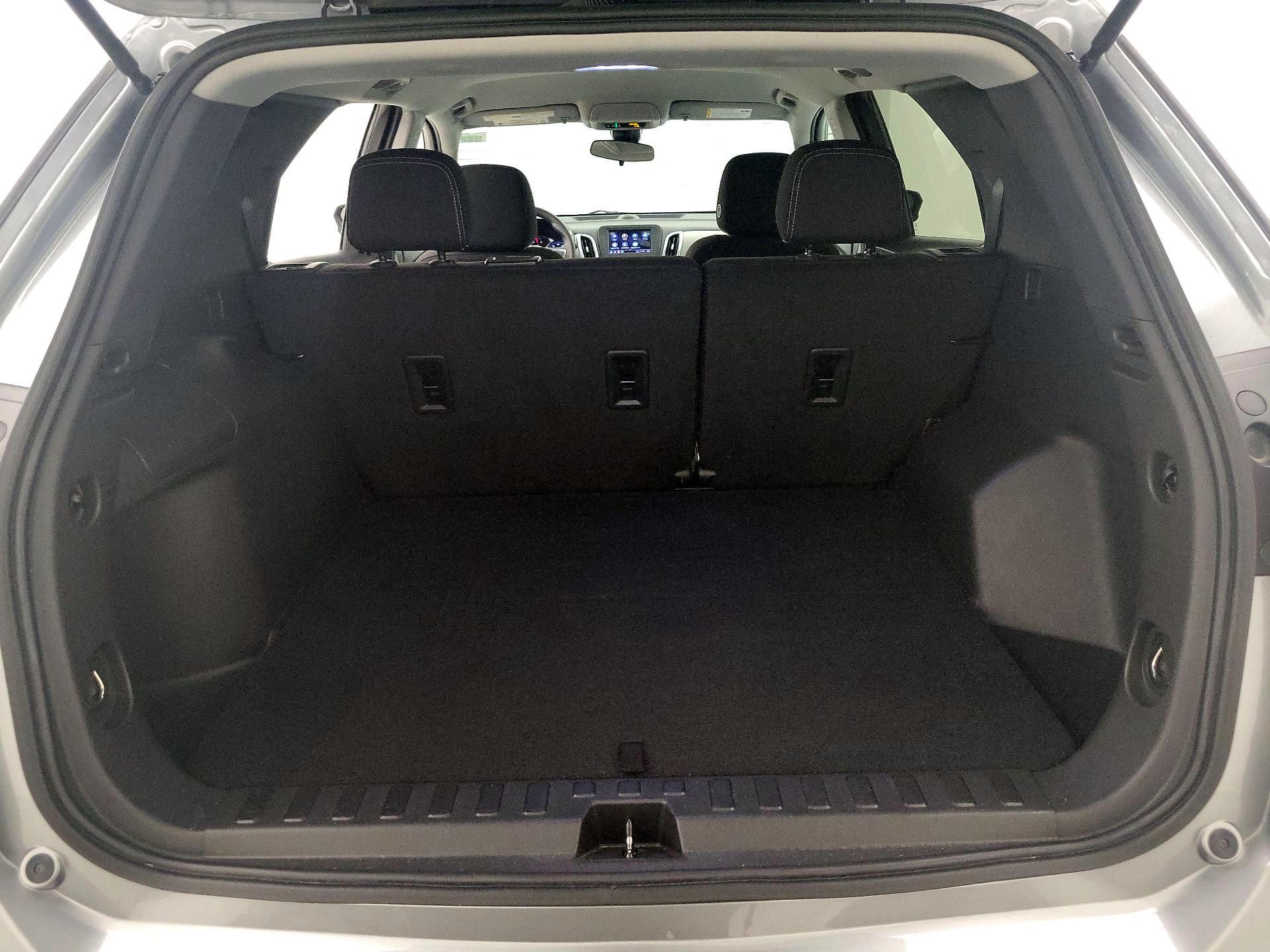 Thumbnail: 2023 Chevrolet Equinox - 20