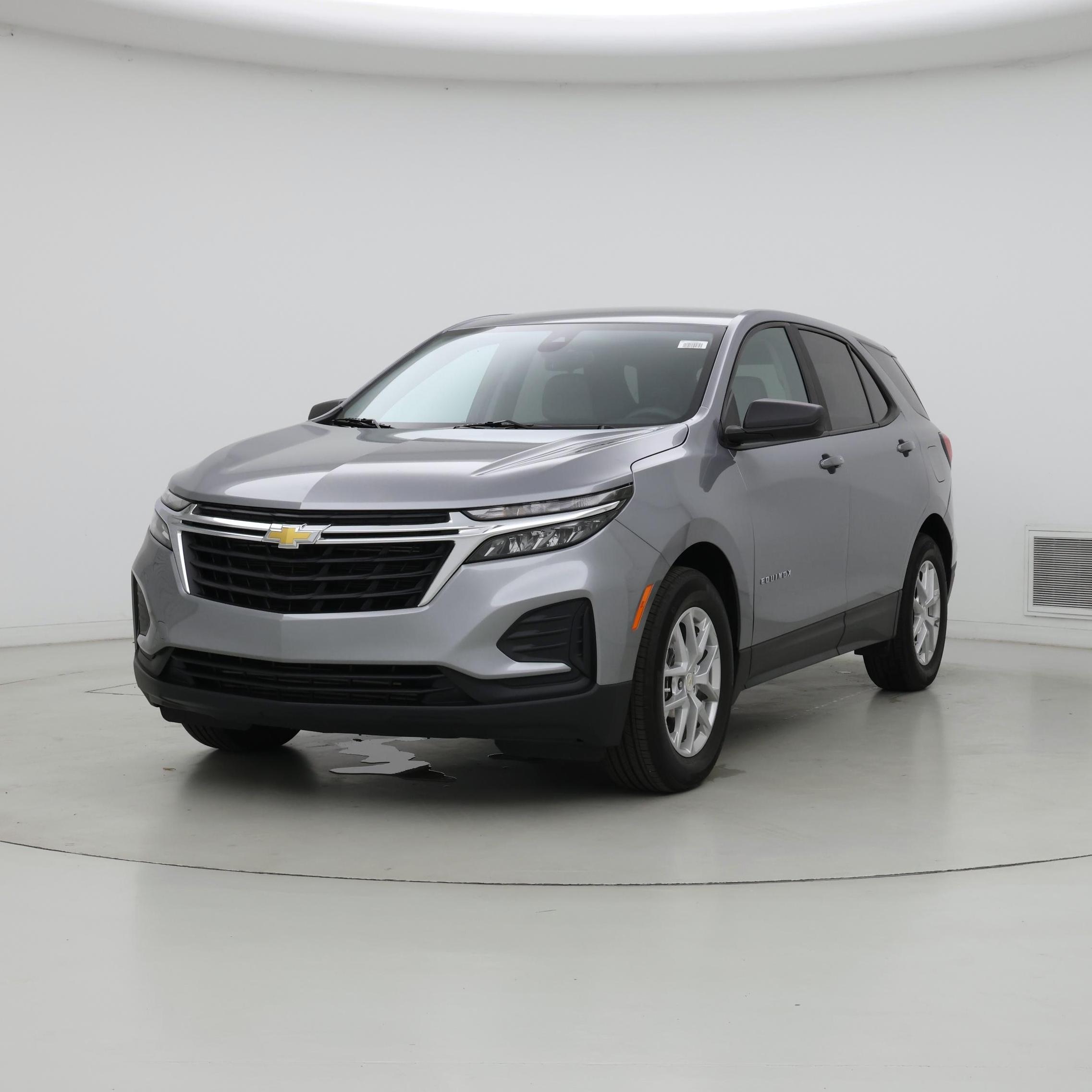 Thumbnail: 2023 Chevrolet Equinox - 4