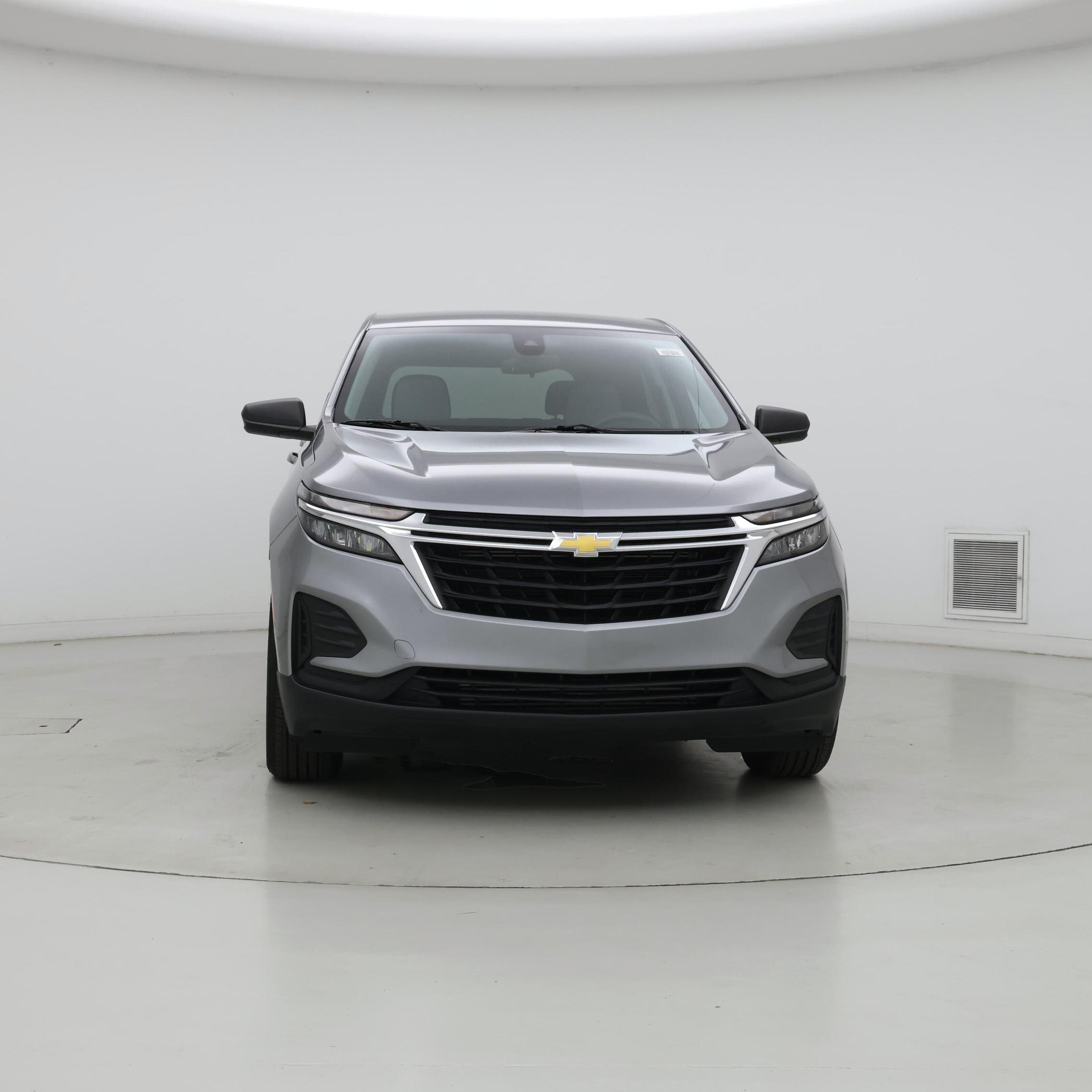 Thumbnail: 2023 Chevrolet Equinox - 5