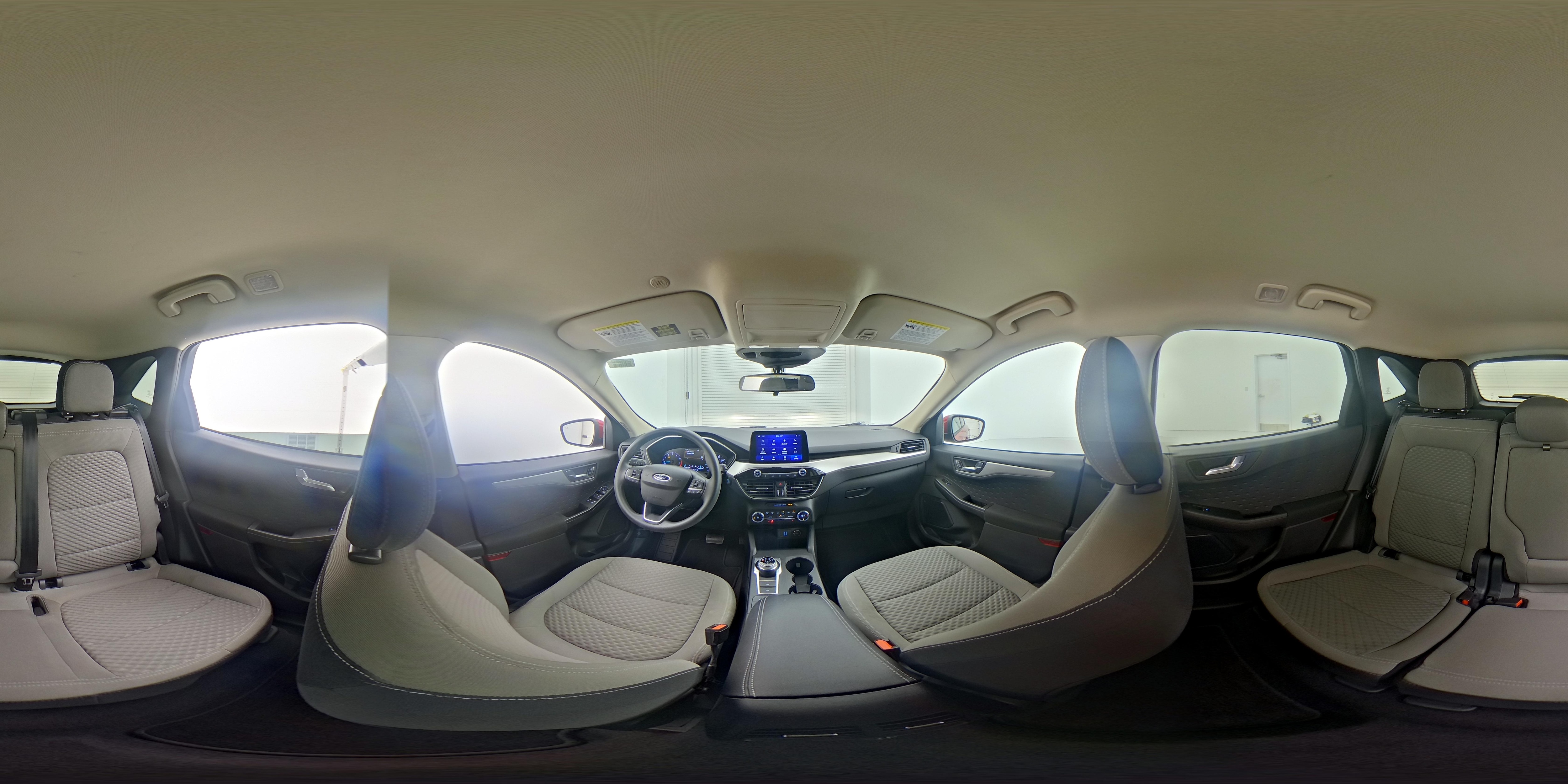 2020 Ford Escape SE - Photo 25