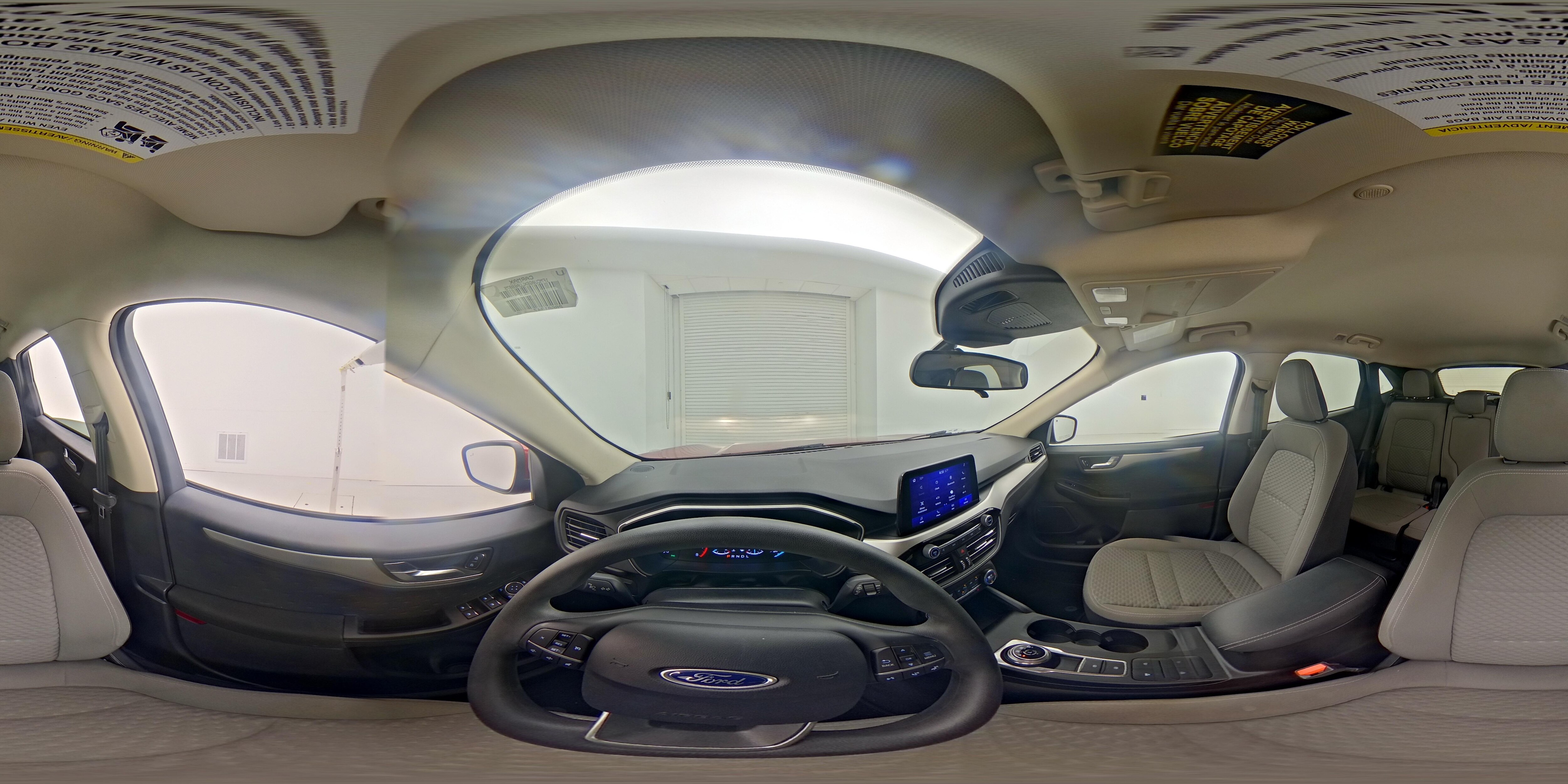 2020 Ford Escape SE - Photo 26