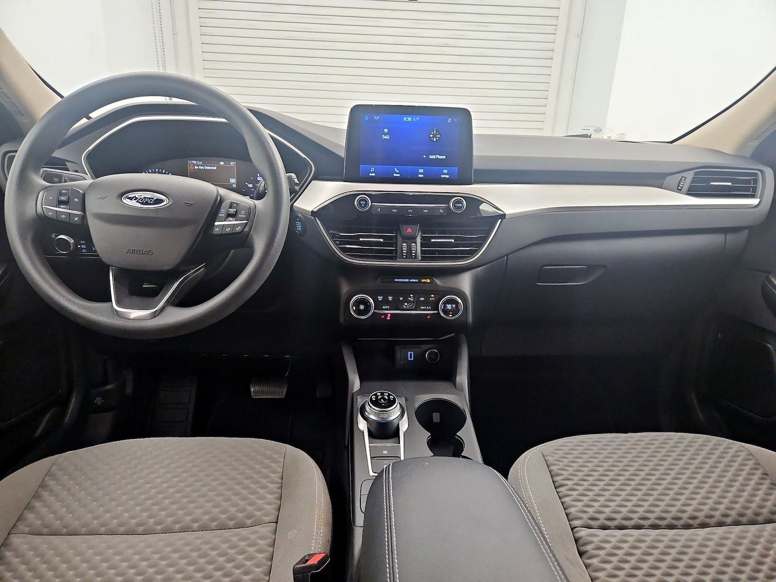 2020 Ford Escape SE - Photo 10