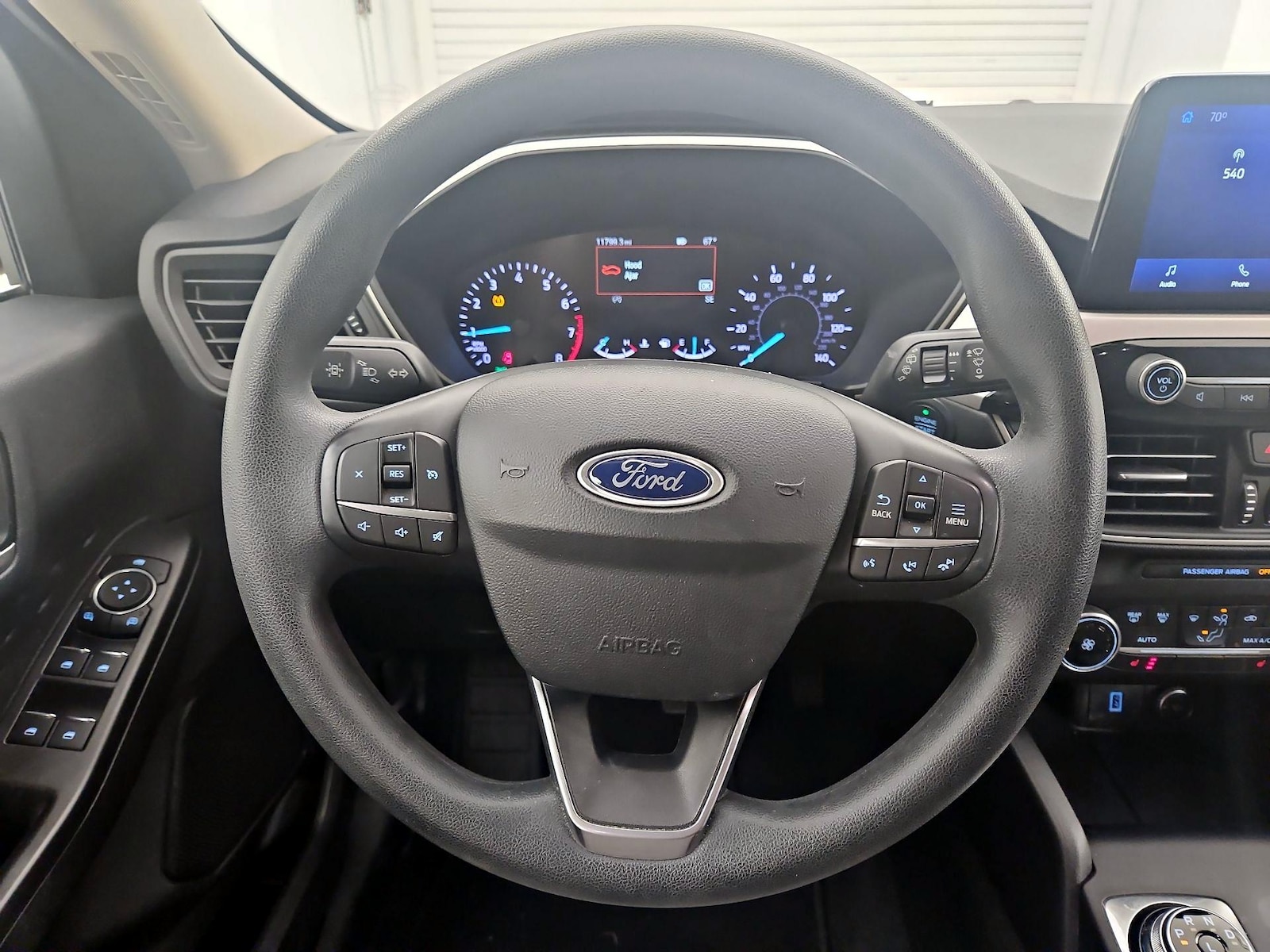 2020 Ford Escape SE - Photo 11