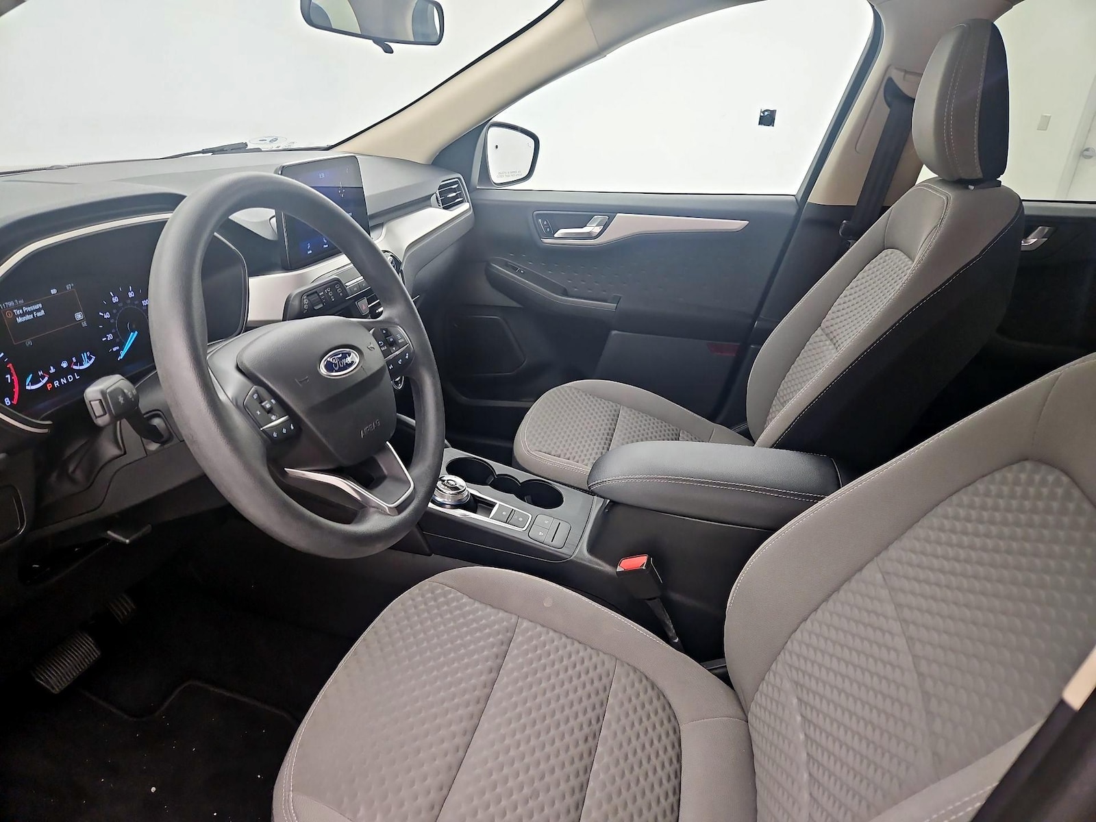 2020 Ford Escape SE - Photo 12