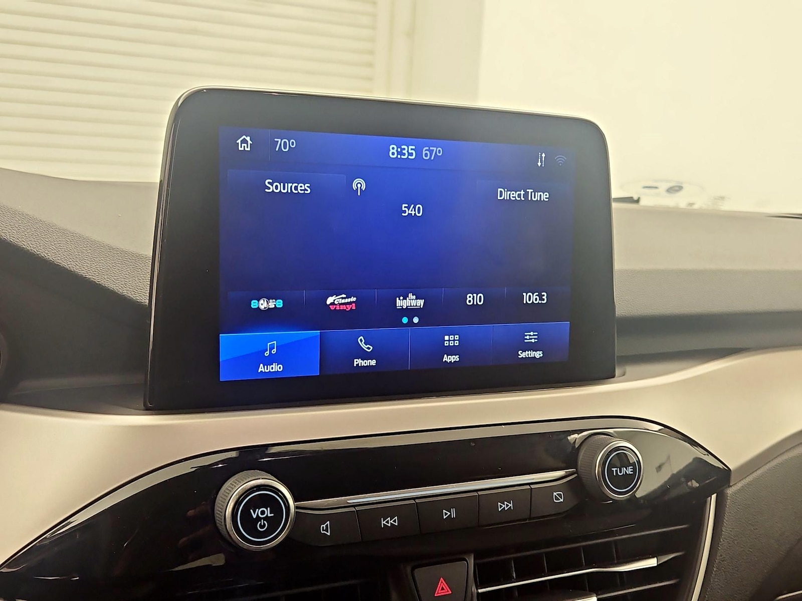 2020 Ford Escape SE - Photo 16