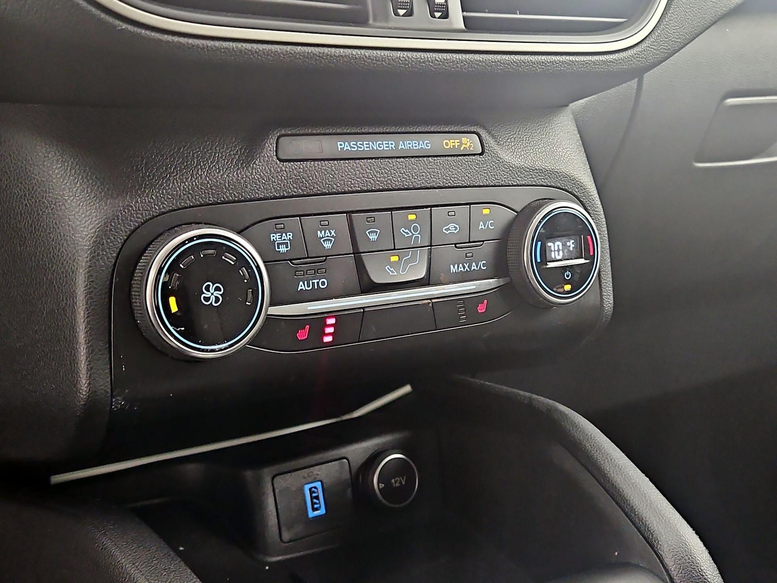 2020 Ford Escape SE - Photo 17